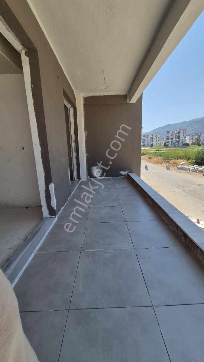 07 Truva Emlak'tan Finike Sahil'de Satılık Lüks 2+1 Daire - Görsel 24