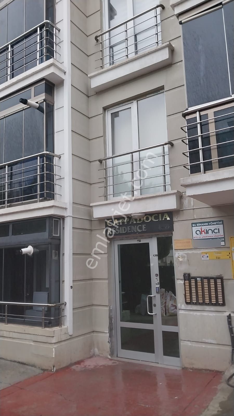 Körfez Satılık 1.kat 1+1 Daire - Görsel 12