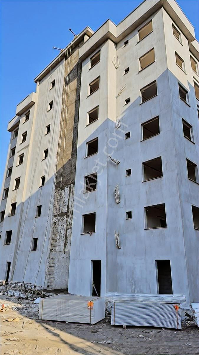 07 Truva Emlak Tan Finike Sahilde Deniz Manzaralı 2+1 Daire - Görsel 22