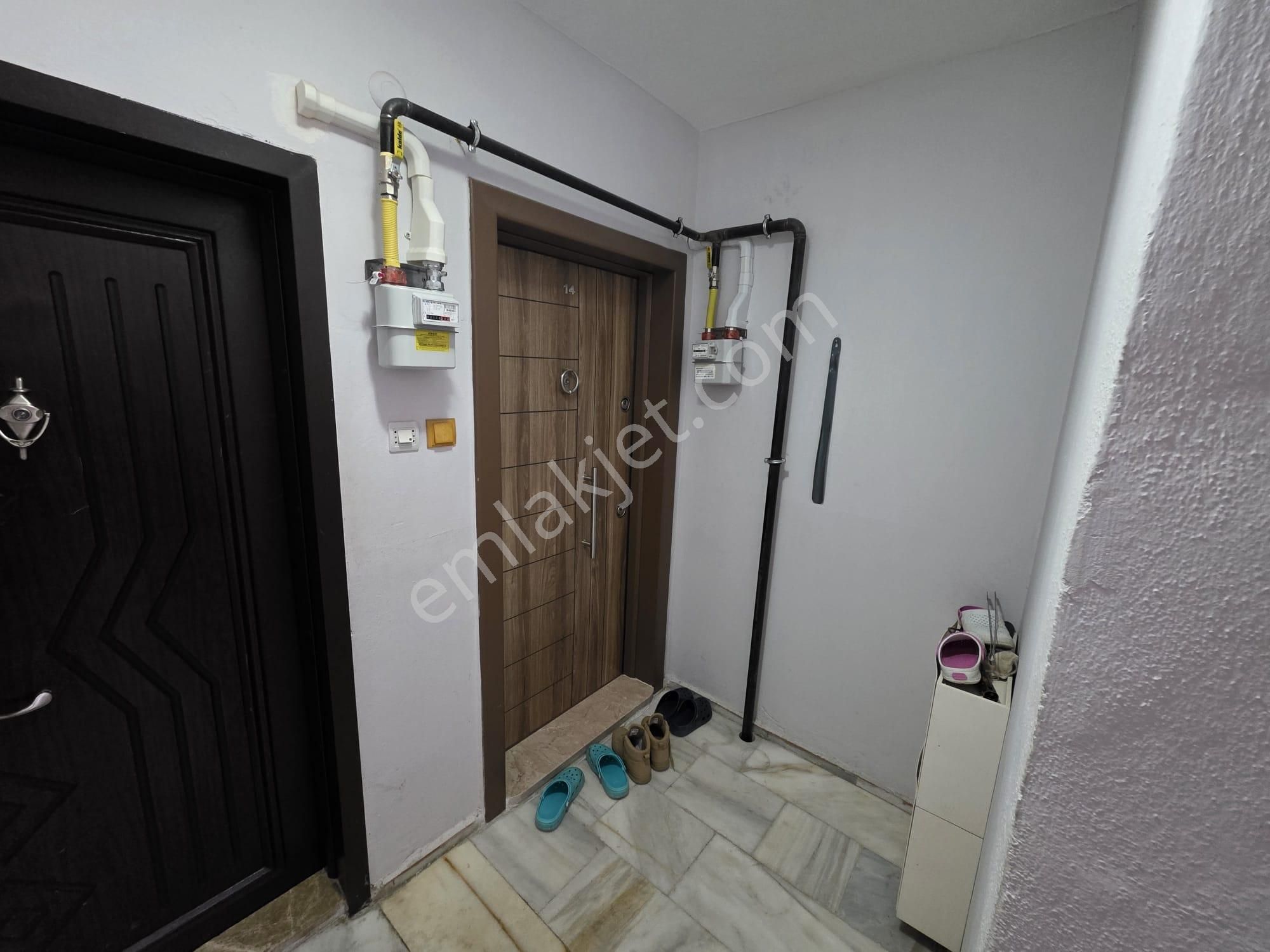 Yetkisi Irmaksudan Altınkumda Asansörlü Garajlı 3+1 Masrafsız Daire - Görsel 32