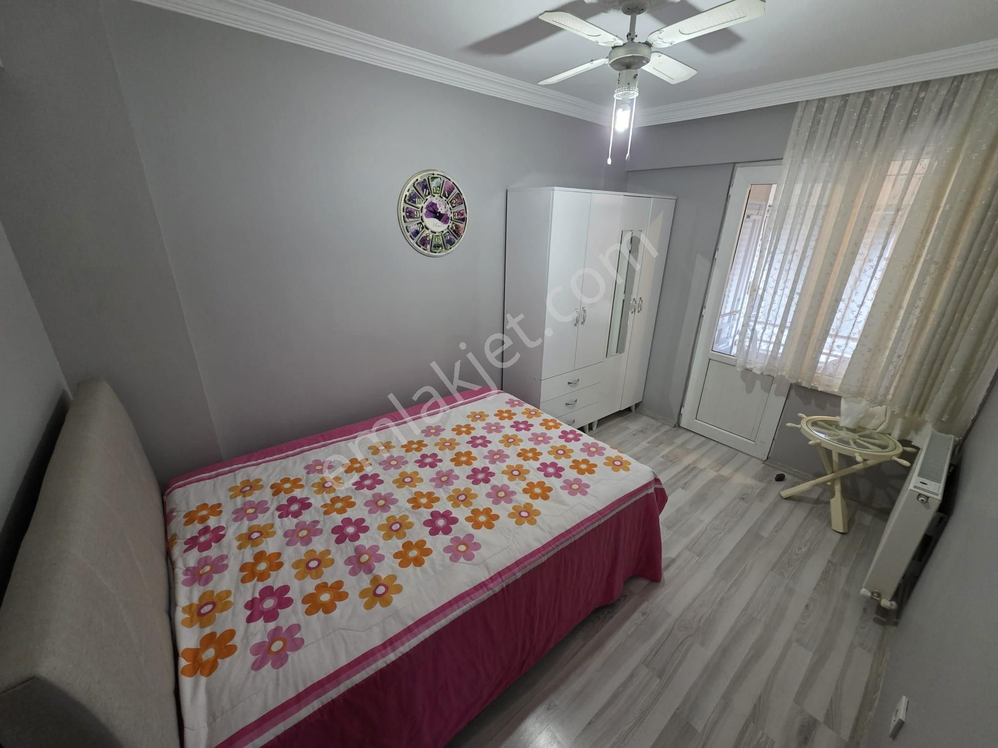 Yetkisi Irmaksudan Altınkumda Asansörlü Garajlı 3+1 Masrafsız Daire - Görsel 12