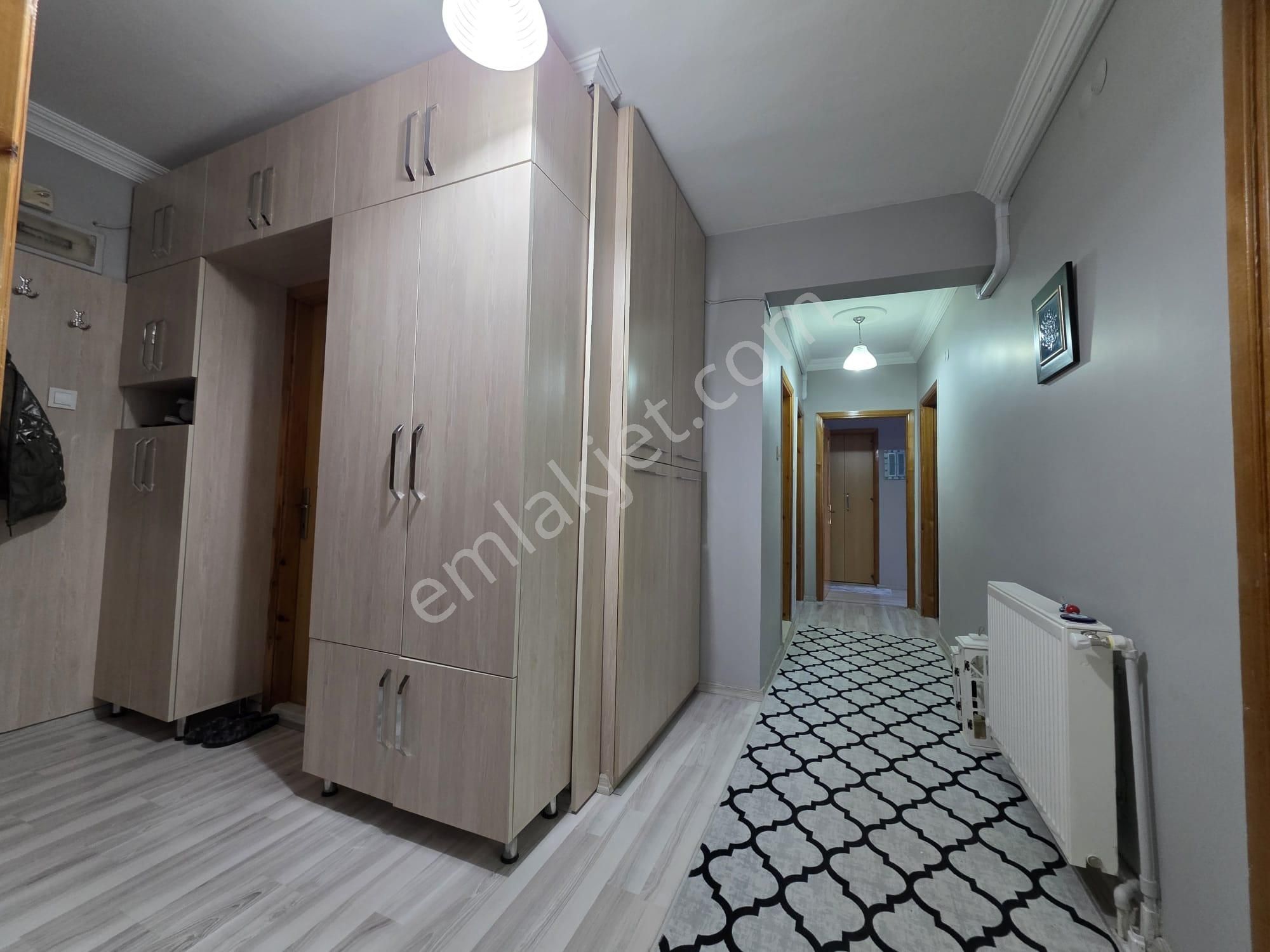 Yetkisi Irmaksudan Altınkumda Asansörlü Garajlı 3+1 Masrafsız Daire - Görsel 19