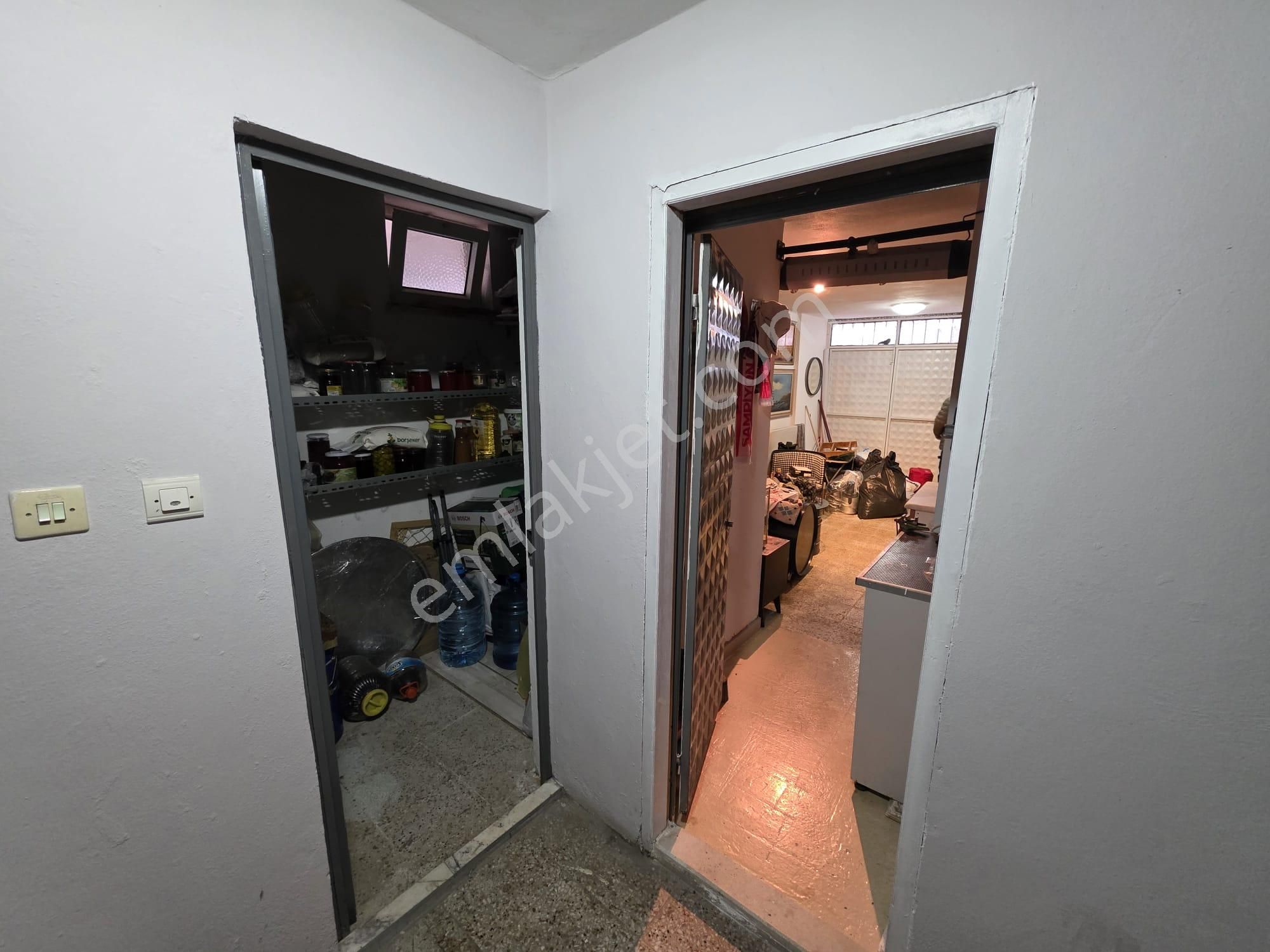 Yetkisi Irmaksudan Altınkumda Asansörlü Garajlı 3+1 Masrafsız Daire - Görsel 15