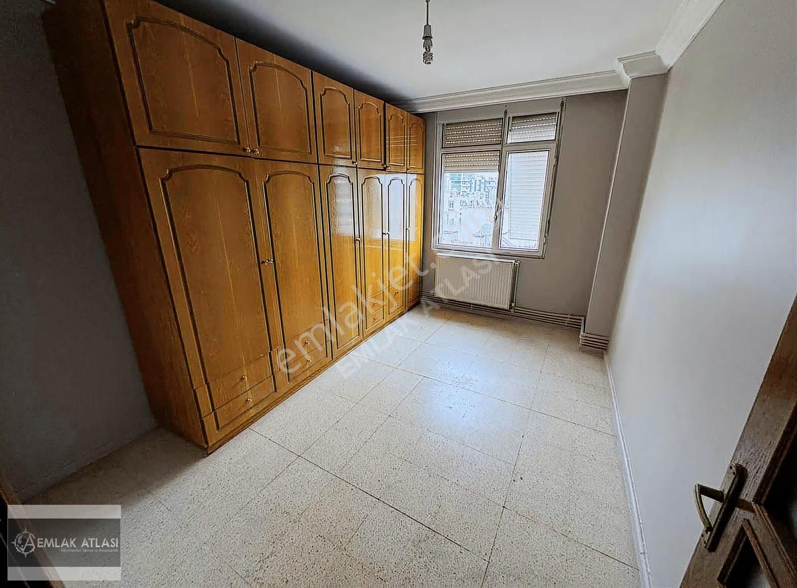 Huzurevlerinde Semt Pazar Batısı | Geniş Oturum 3+1 Kapalı Mutfk - Görsel 6