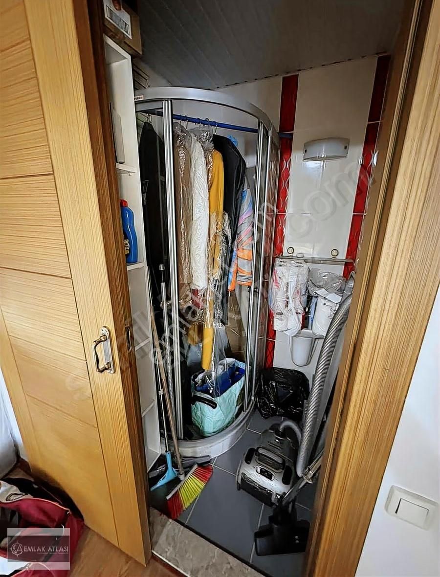 Türkmenbaşında Site İçi 3+1 Kapalı Mutfak | Havuzlu, Güvenlikli - Görsel 14