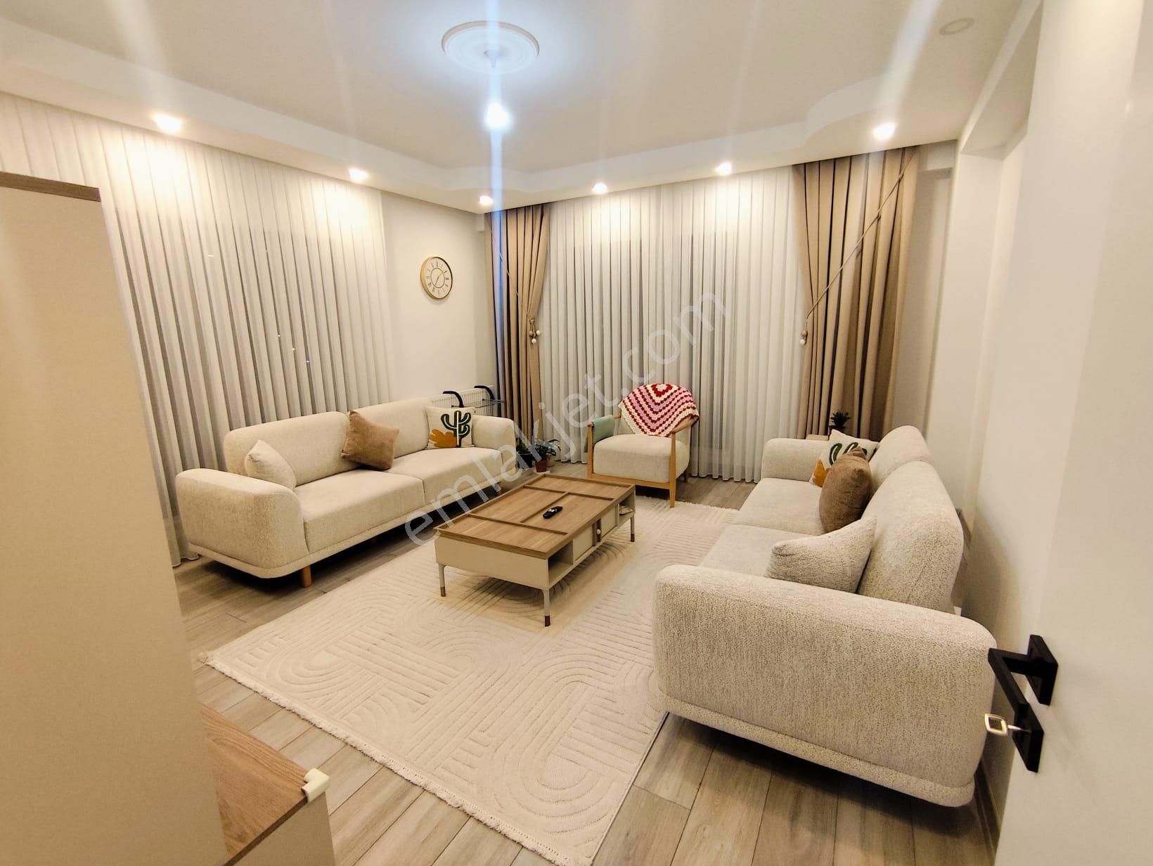 Mertcan Dan Yakacık Meydanda Arakat 2+1 Balkonlu Fırsat Kiralık - Görsel 6