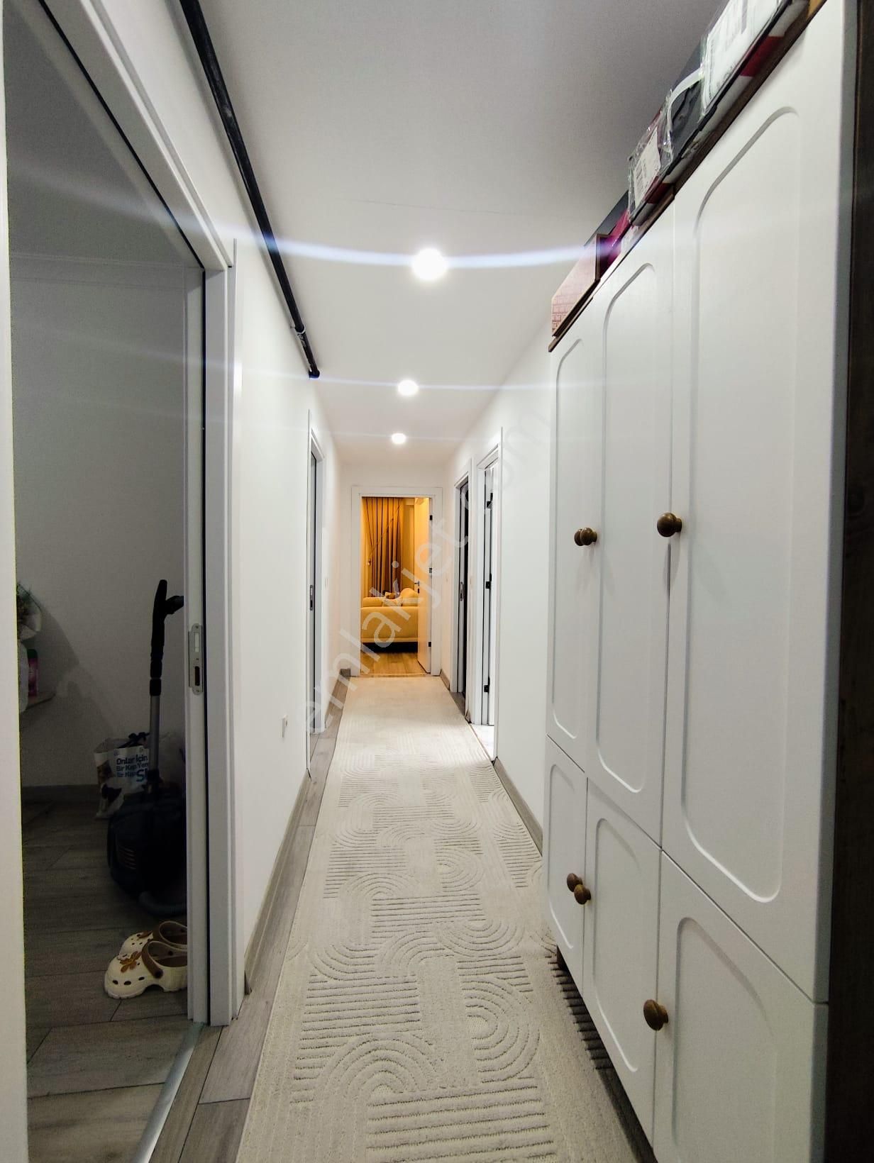 Mertcan Dan Yakacık Meydanda Arakat 2+1 Balkonlu Fırsat Kiralık - Görsel 24