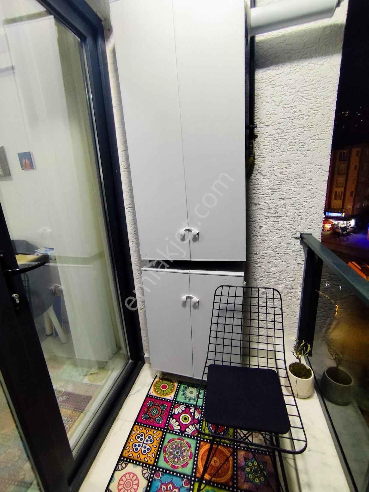 Mertcan Dan Yakacık Meydanda Arakat 2+1 Balkonlu Fırsat Kiralık - Görsel 27