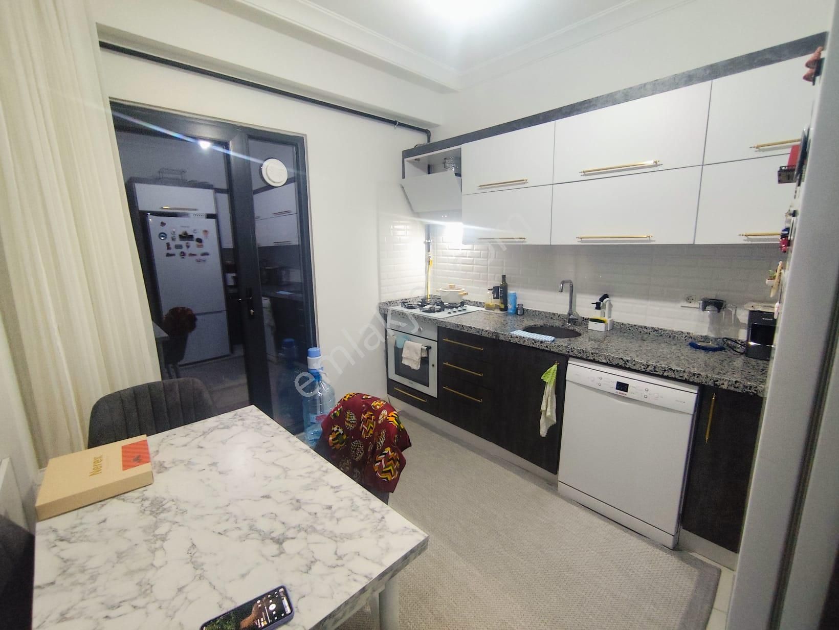 Mertcan Dan Yakacık Meydanda Arakat 2+1 Balkonlu Fırsat Kiralık - Görsel 19