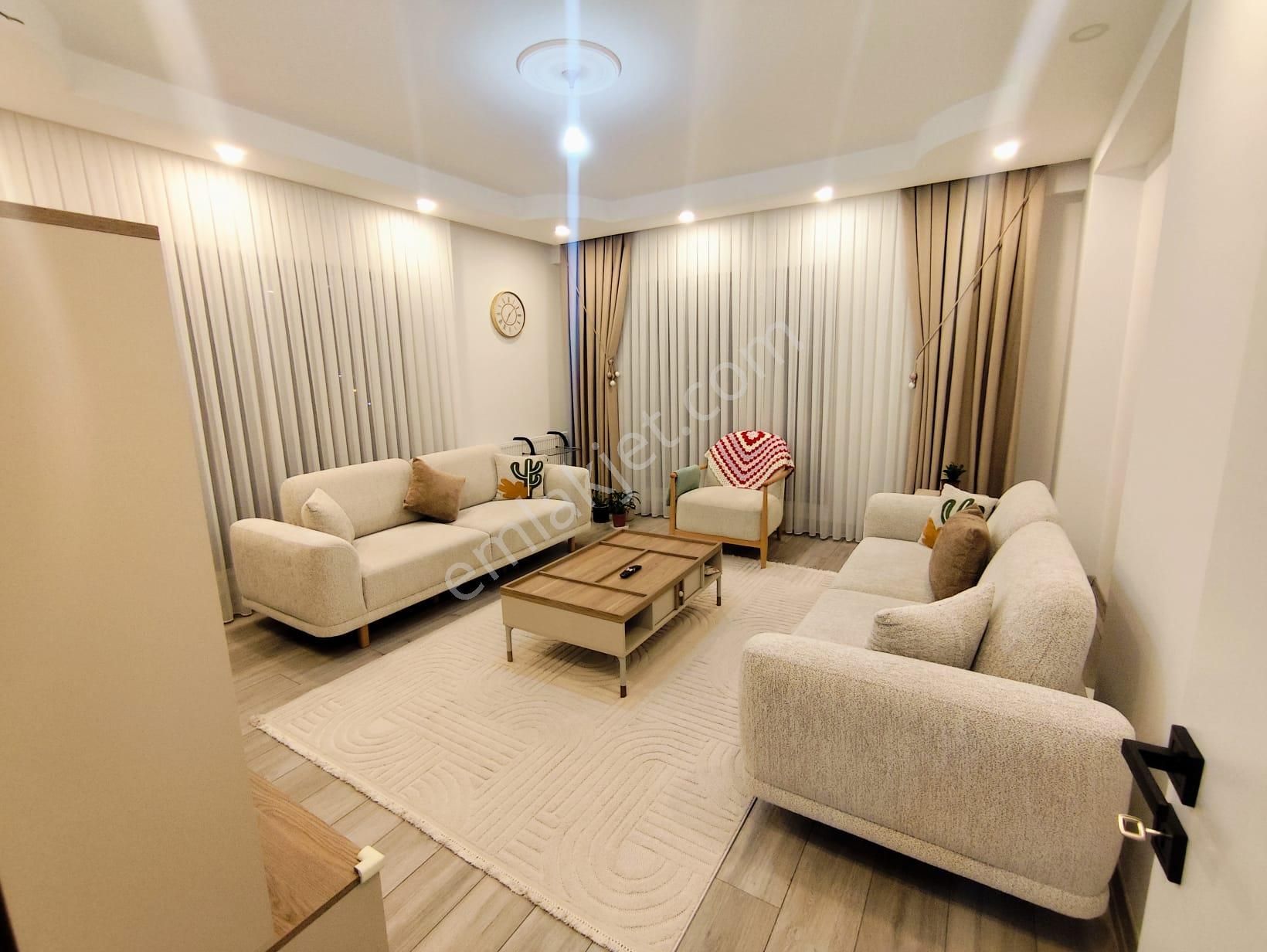 Mertcan Dan Yakacık Meydanda Arakat 2+1 Balkonlu Fırsat Kiralık - Görsel 2