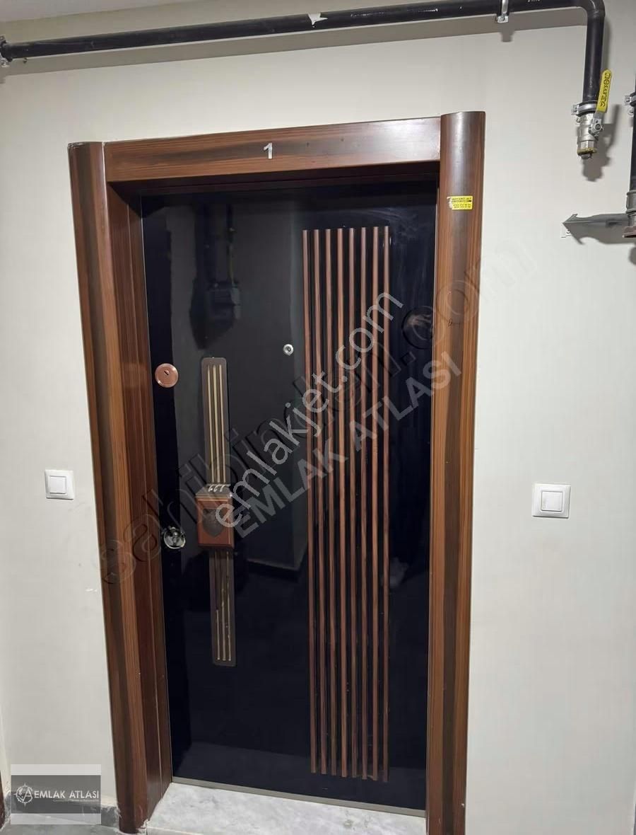 Beyazevlerde Yeni Binada 1+1 Geniş Oturum Satılık Daire - Görsel 3