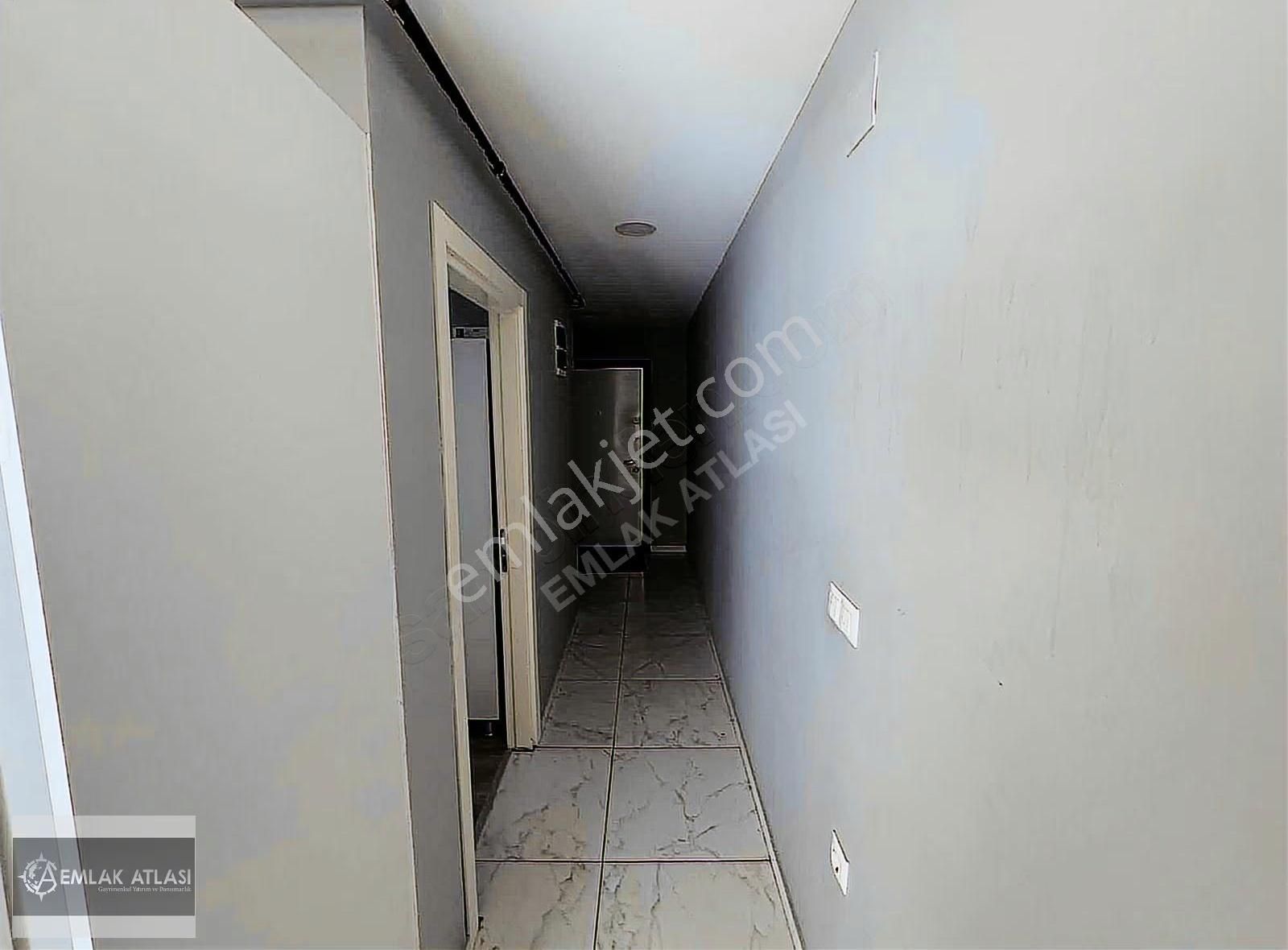 Beyazevlerde Yeni Binada 1+1 Geniş Oturum Satılık Daire - Görsel 8