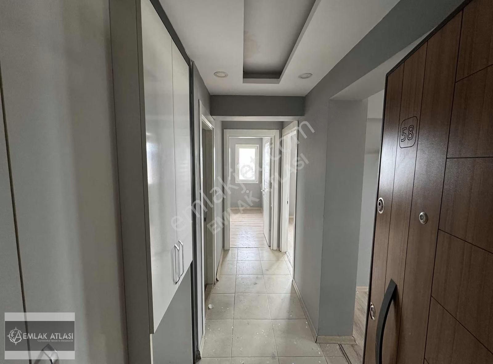 Boynuyoğunda 2+1 Site İçerisinde Geniş Kiralık Daire - Görsel 4