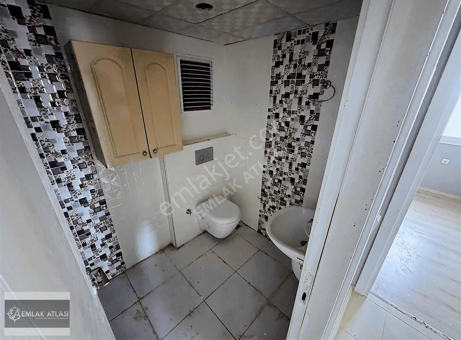 Boynuyoğunda 2+1 Site İçerisinde Geniş Kiralık Daire - Görsel 2