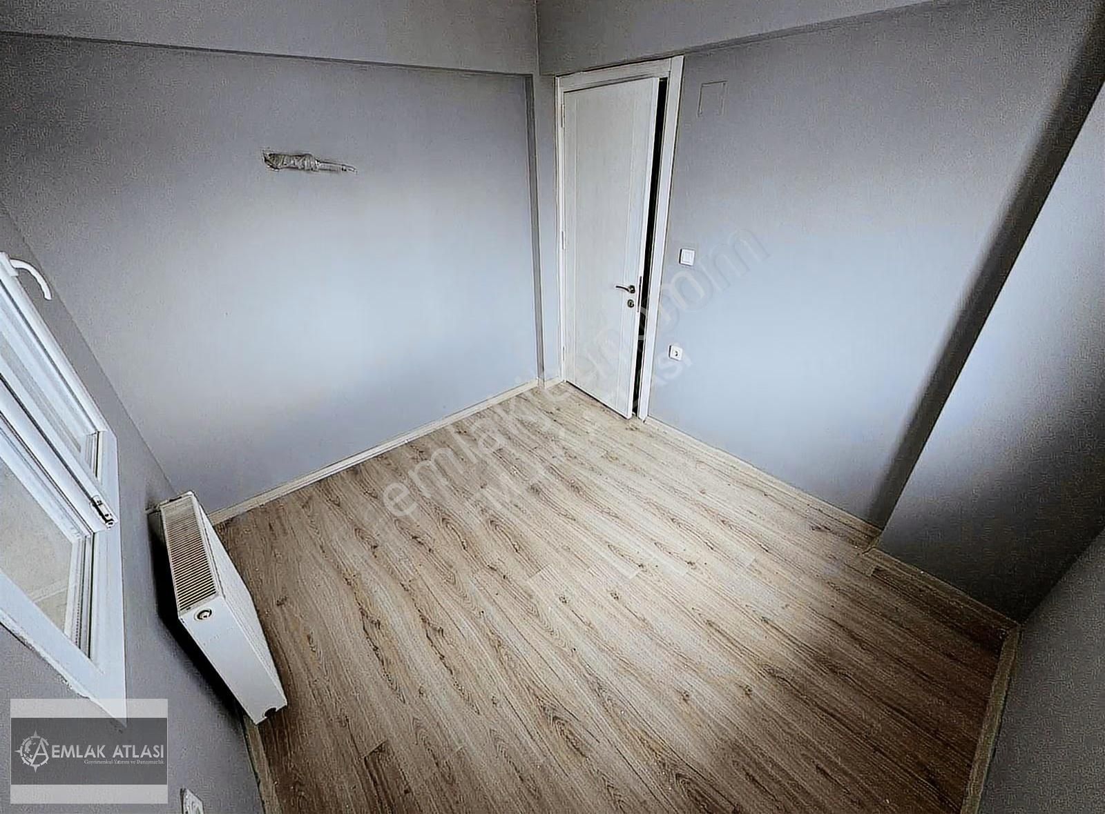 Boynuyoğunda 2+1 Site İçerisinde Geniş Kiralık Daire - Görsel 5