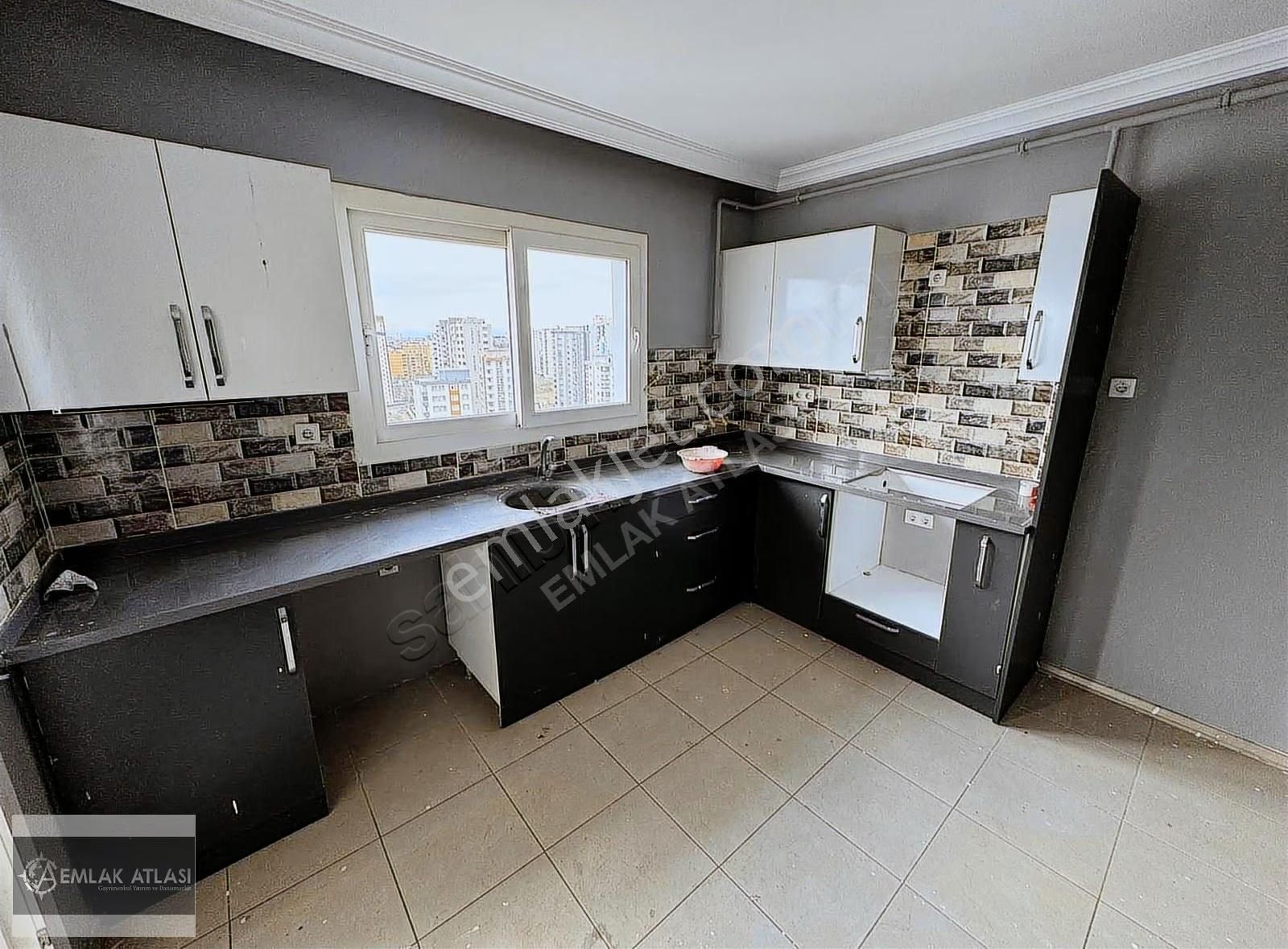 Boynuyoğunda 2+1 Site İçerisinde Geniş Kiralık Daire - Görsel 9