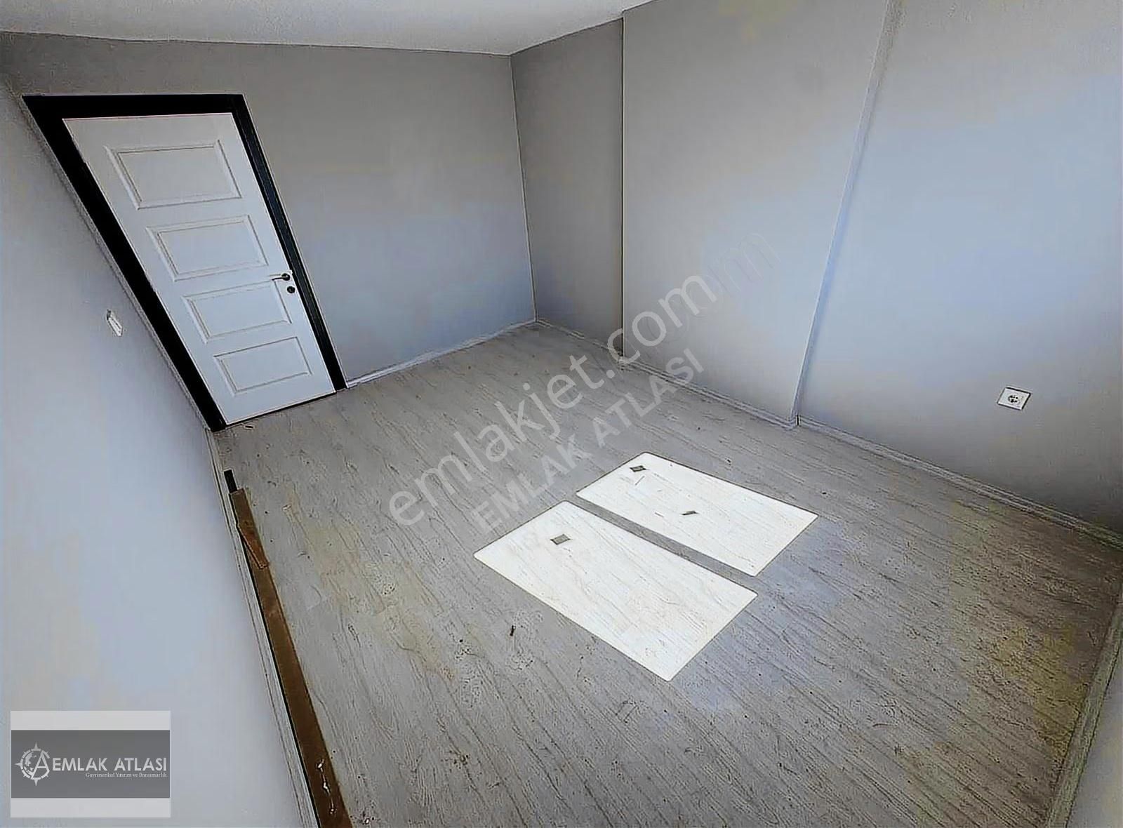 Torosda Yeni Bina Açık Mutfak Geniş Oturum 2+1 Satılık Daire - Görsel 2