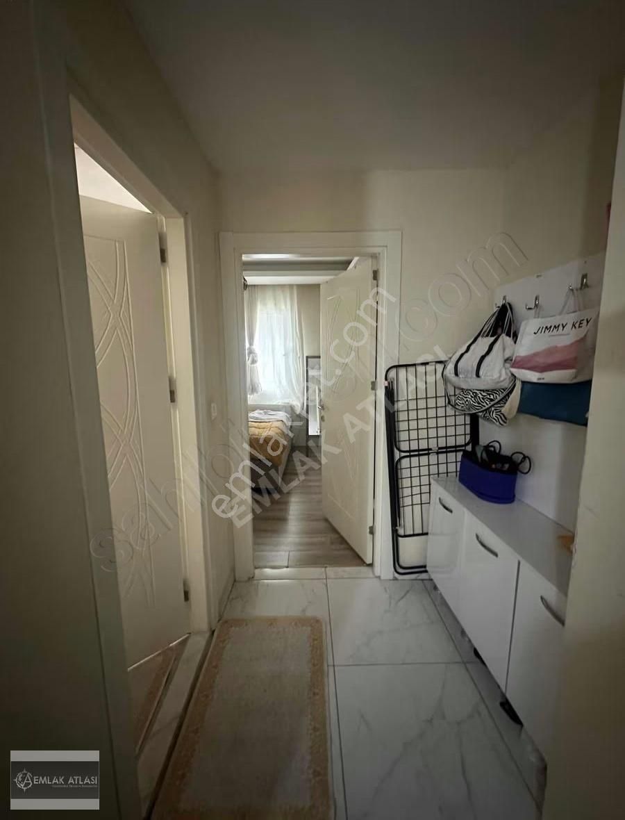 Adana Beyazevler'de 1+1 Doğalgazlı İskanlı Eşyalı Satılık Daire - Görsel 3