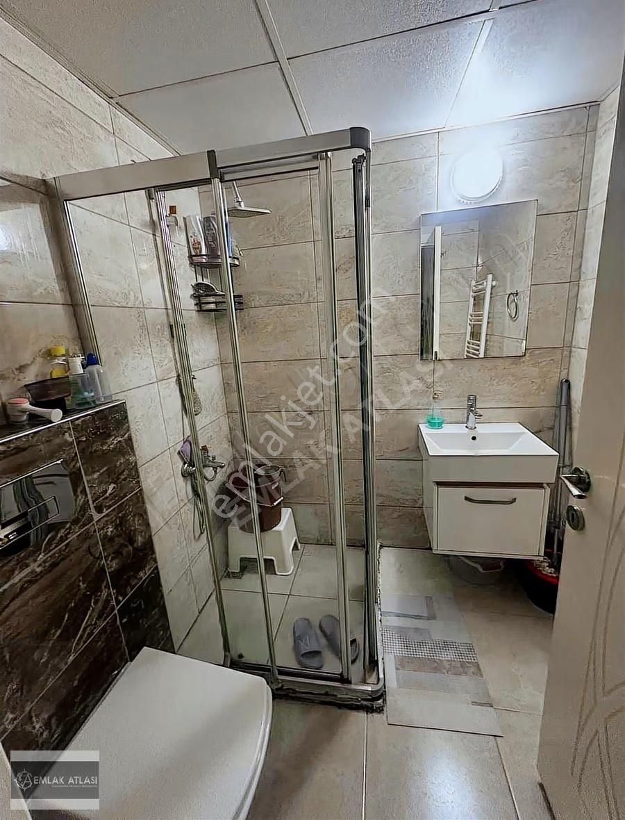 Adana Beyazevler'de 1+1 Doğalgazlı İskanlı Eşyalı Satılık Daire - Görsel 5