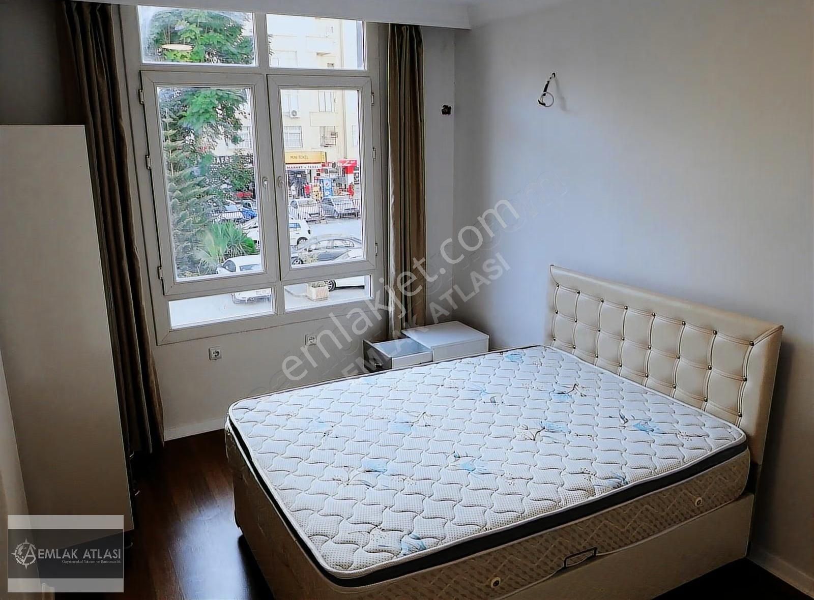 Barajyolu Cadde Üzeri Burger Kıng Yanı | Eşyalı 1+1 Kiralık - Görsel 2