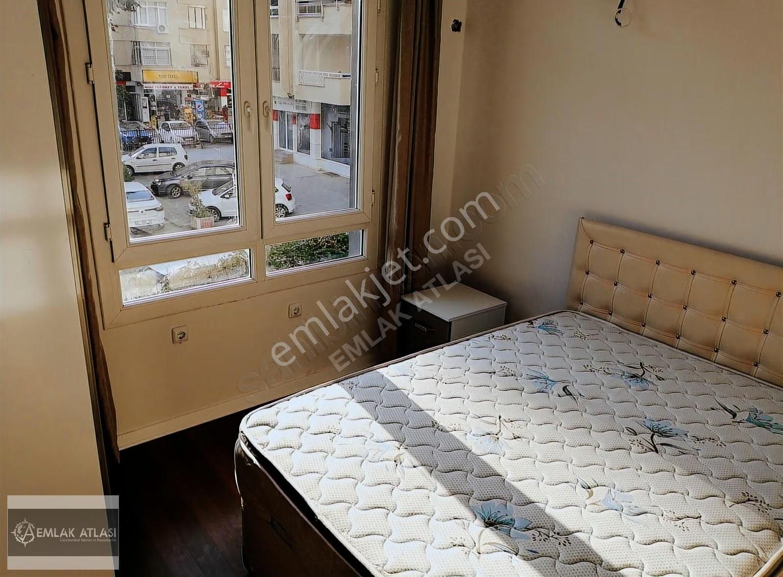 Barajyolu Cadde Üzeri Burger Kıng Yanı | Eşyalı 1+1 Kiralık - Görsel 9