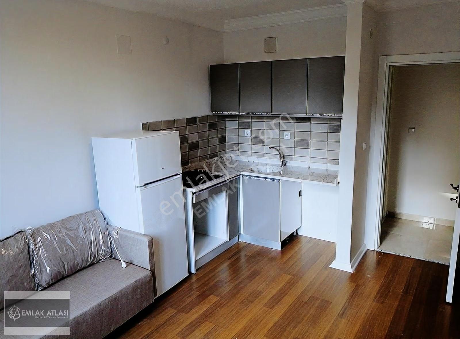 Barajyolu Cadde Üzeri Burger Kıng Yanı | Eşyalı 1+1 Kiralık - Görsel 8