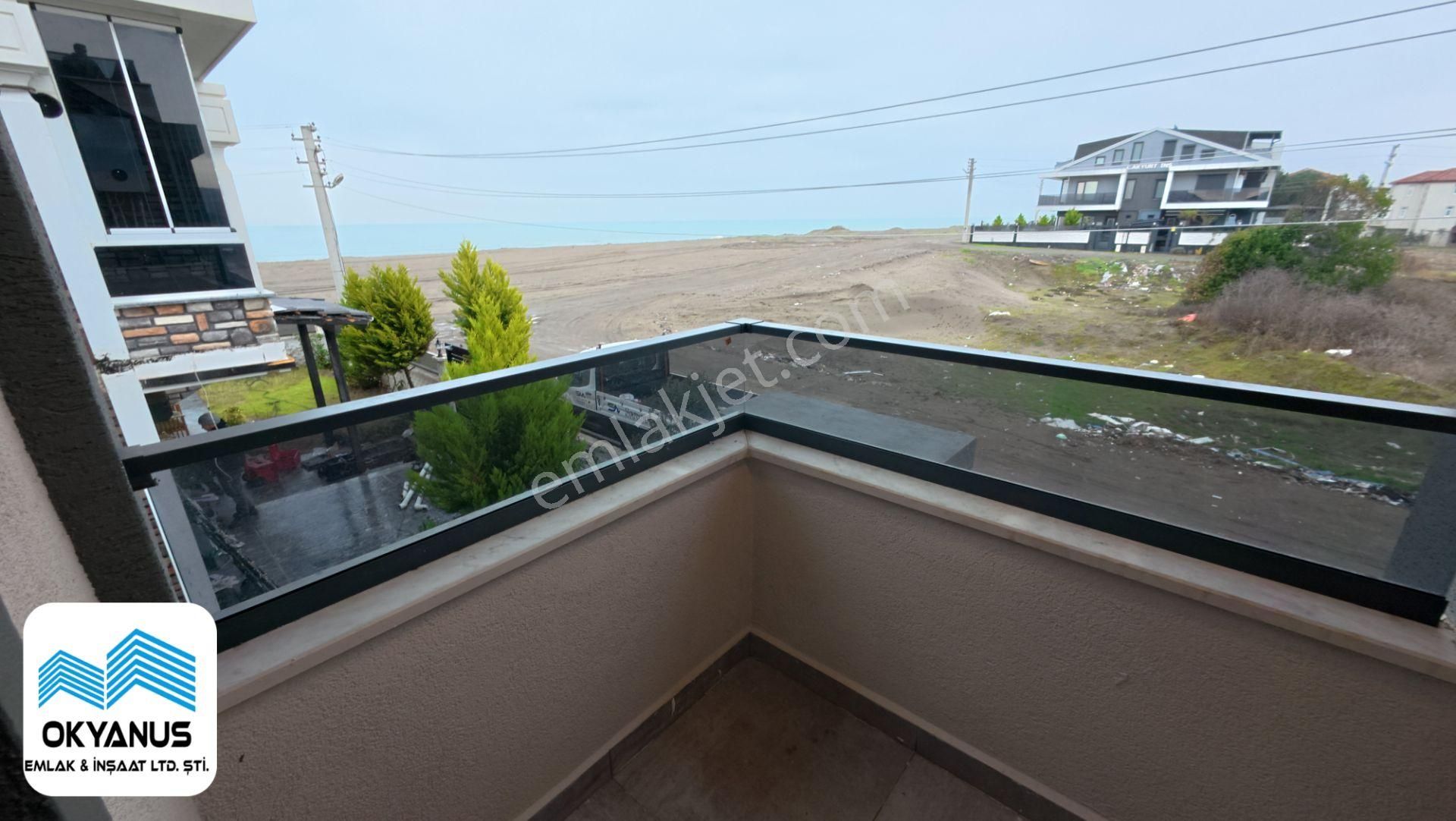 Sakarya Kocaali De Denize 2 Parsel Tek Tapu Tam Müstakil - Görsel 35