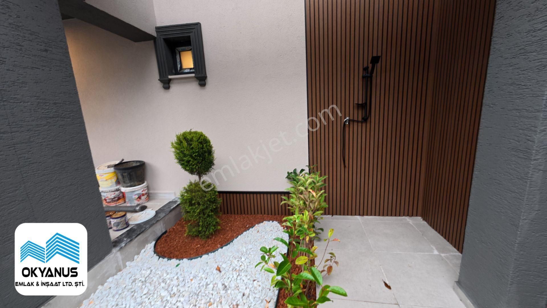 Sakarya Kocaali De Denize 2 Parsel Tek Tapu Tam Müstakil - Görsel 13