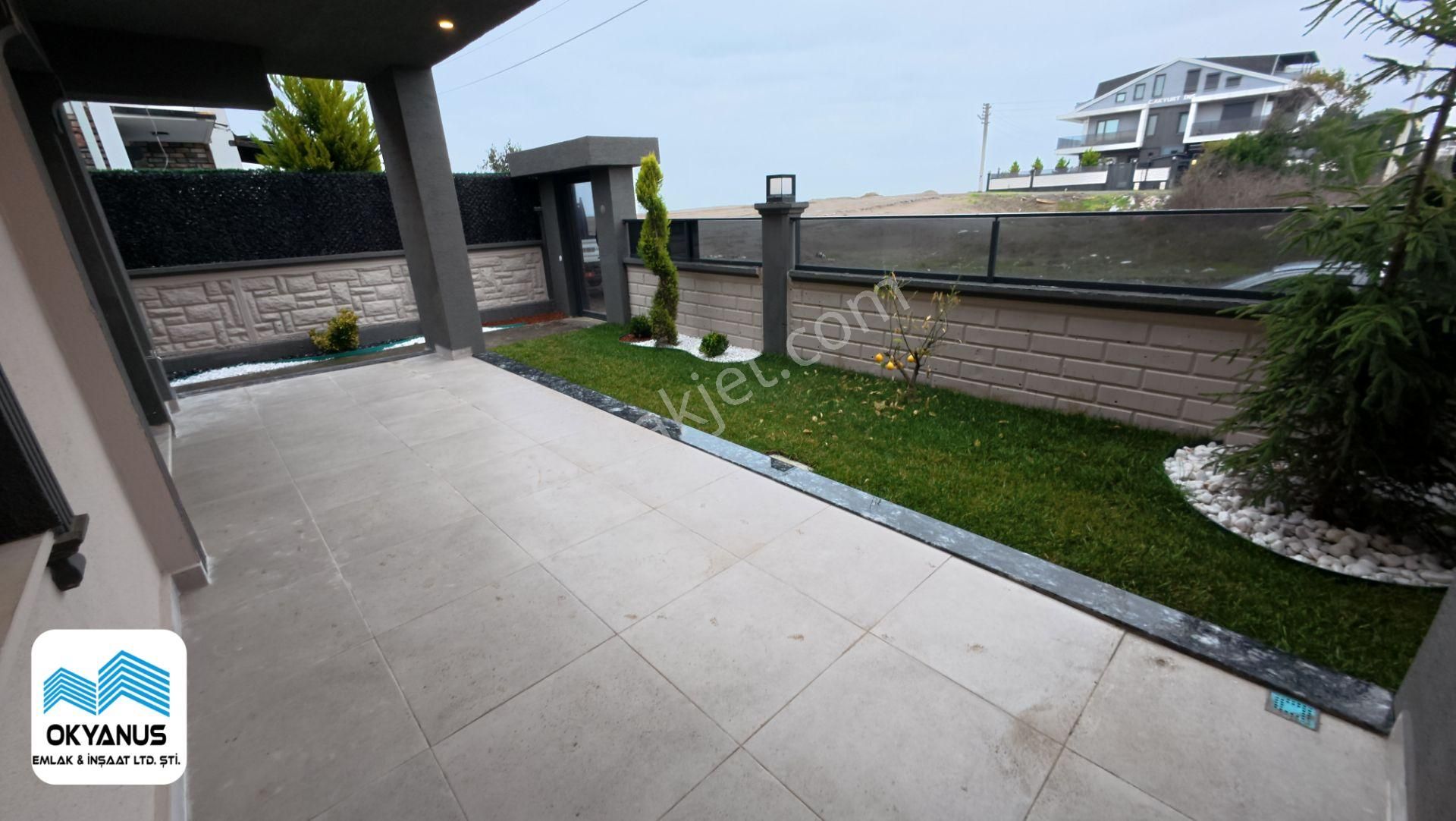 Sakarya Kocaali De Denize 2 Parsel Tek Tapu Tam Müstakil - Görsel 7