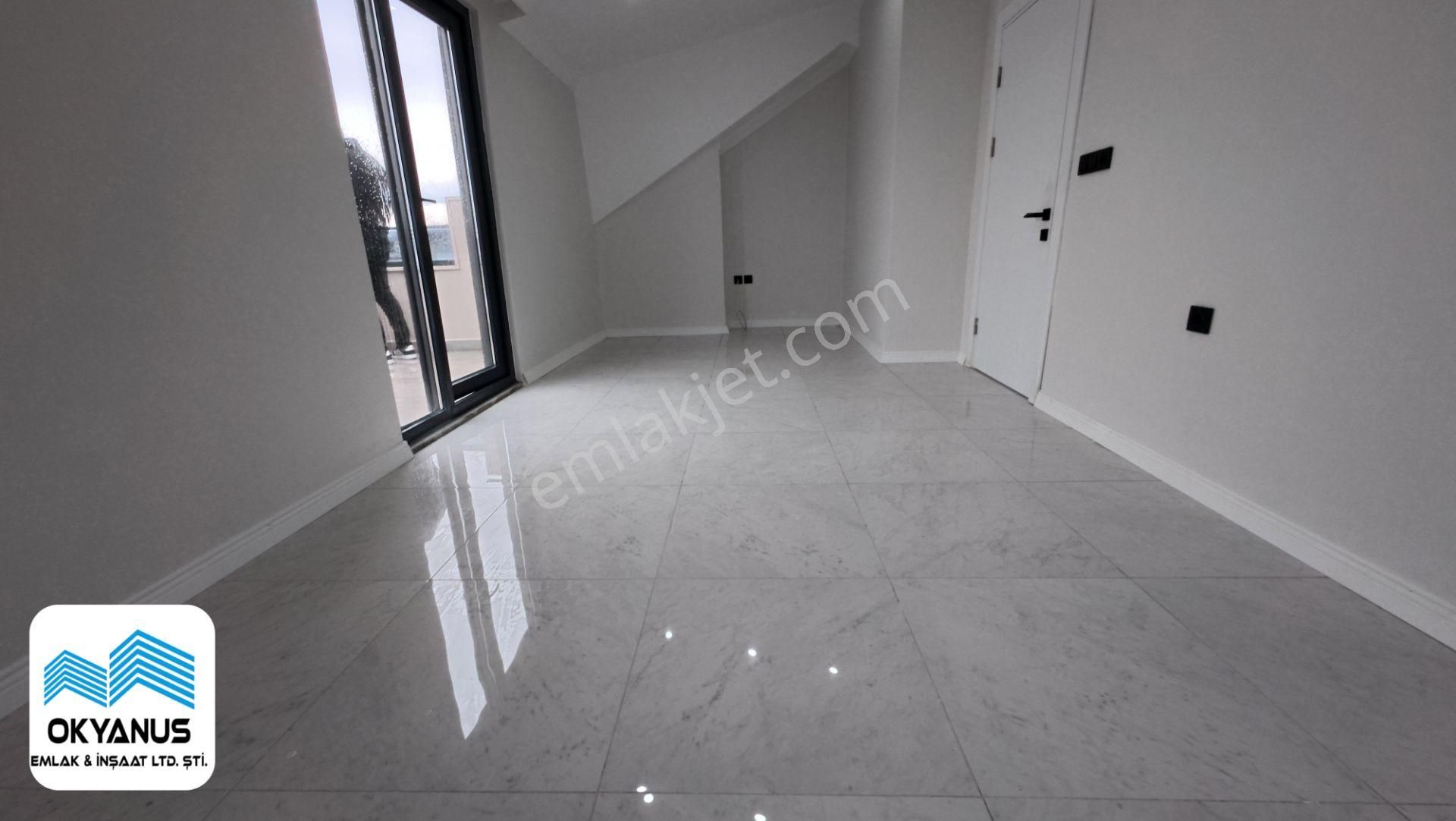 Sakarya Kocaali De Denize 2 Parsel Tek Tapu Tam Müstakil - Görsel 33