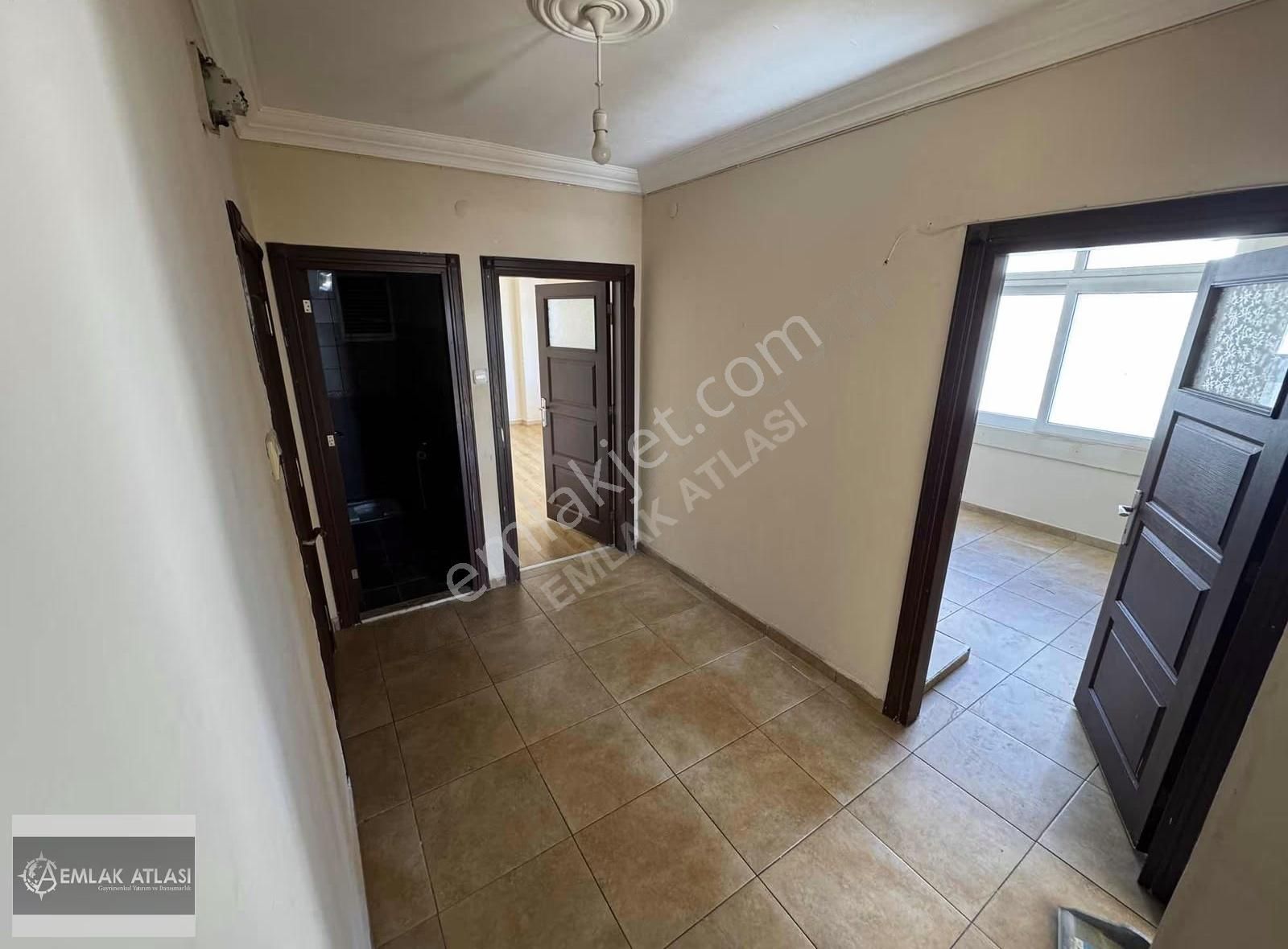 İbo Osmanda Az Katlı 3+1 Geniş Oturum Kiralık Daire - Görsel 17