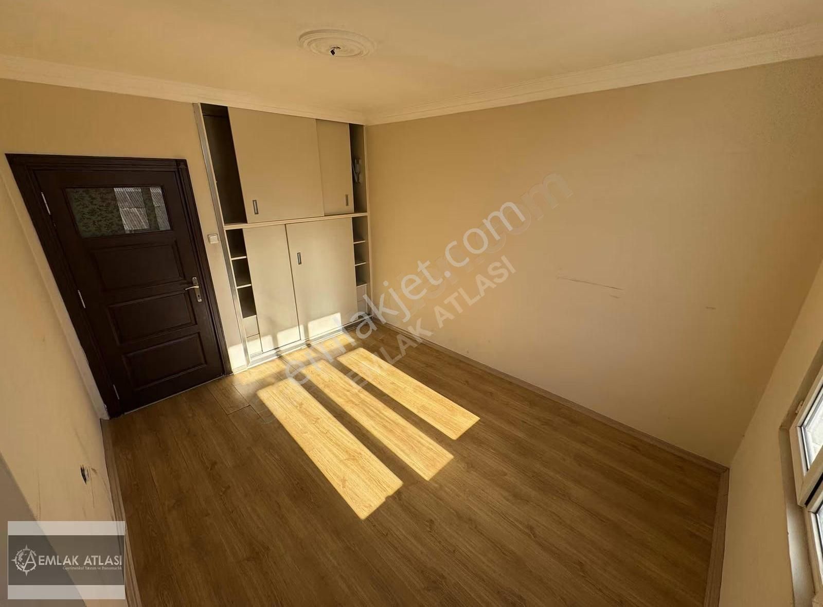 İbo Osmanda Az Katlı 3+1 Geniş Oturum Kiralık Daire - Görsel 12