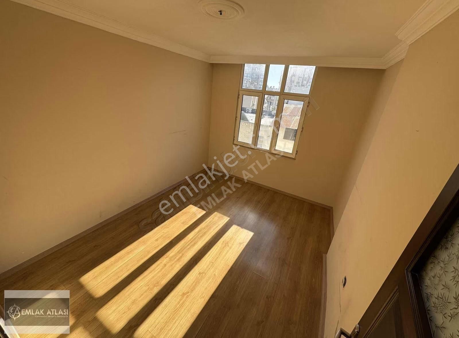 İbo Osmanda Az Katlı 3+1 Geniş Oturum Kiralık Daire - Görsel 8