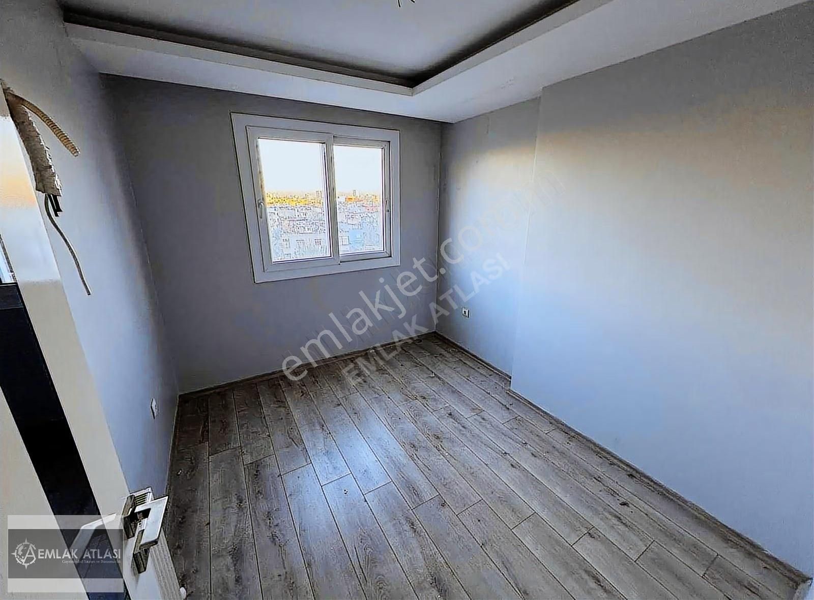 Pınar Mahallesinde 2+1 Açık Mutfak Kiralık Daire - Görsel 16