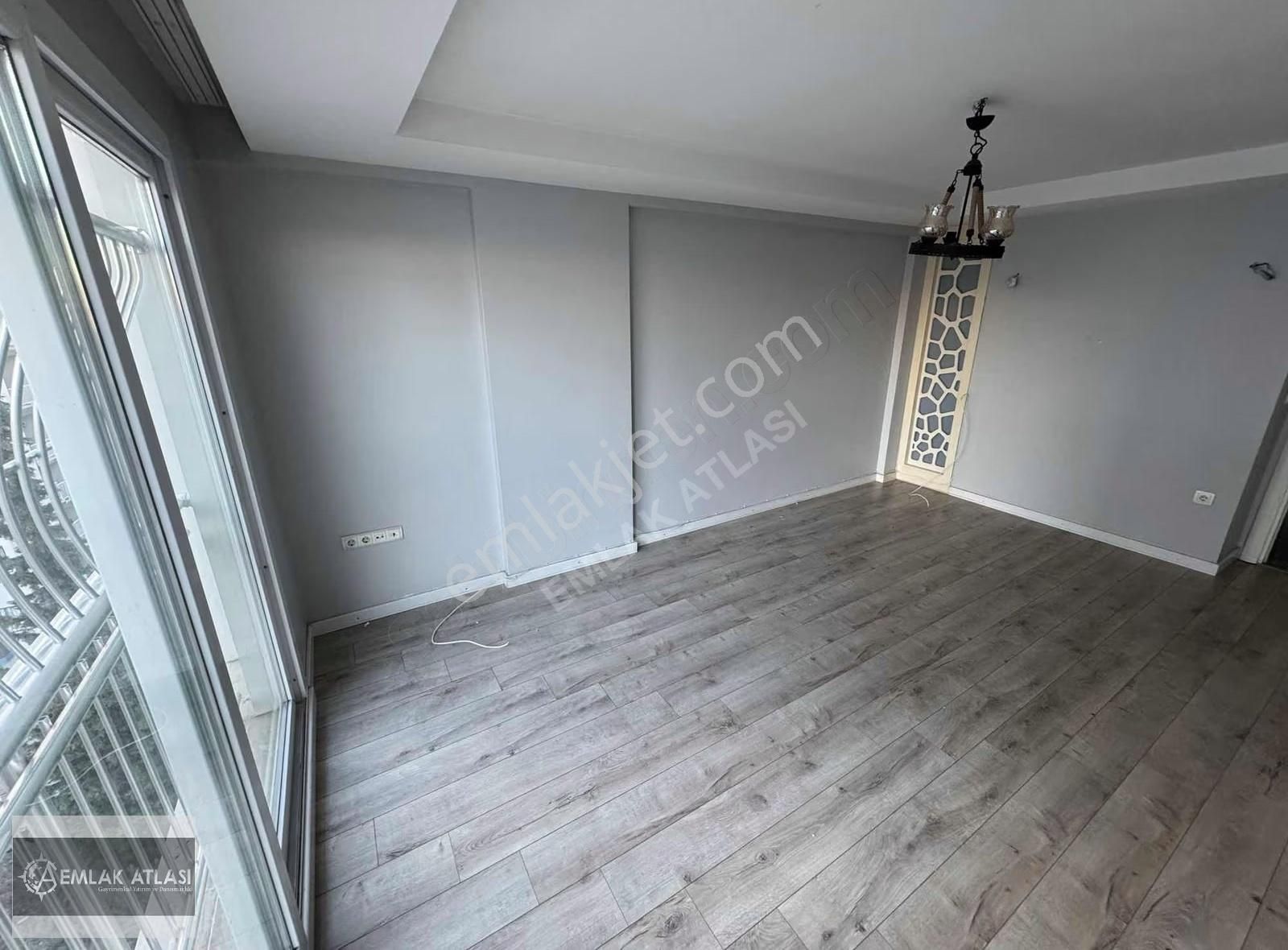 Pınar Mahallesinde 2+1 Açık Mutfak Kiralık Daire - Görsel 5