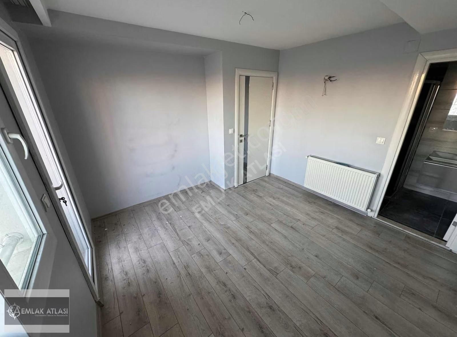 Pınar Mahallesinde 2+1 Açık Mutfak Kiralık Daire - Görsel 12