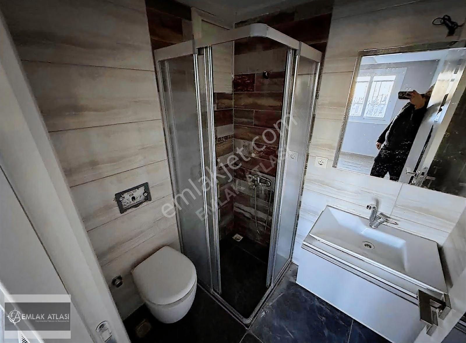 Pınar Mahallesinde 2+1 Açık Mutfak Kiralık Daire - Görsel 14