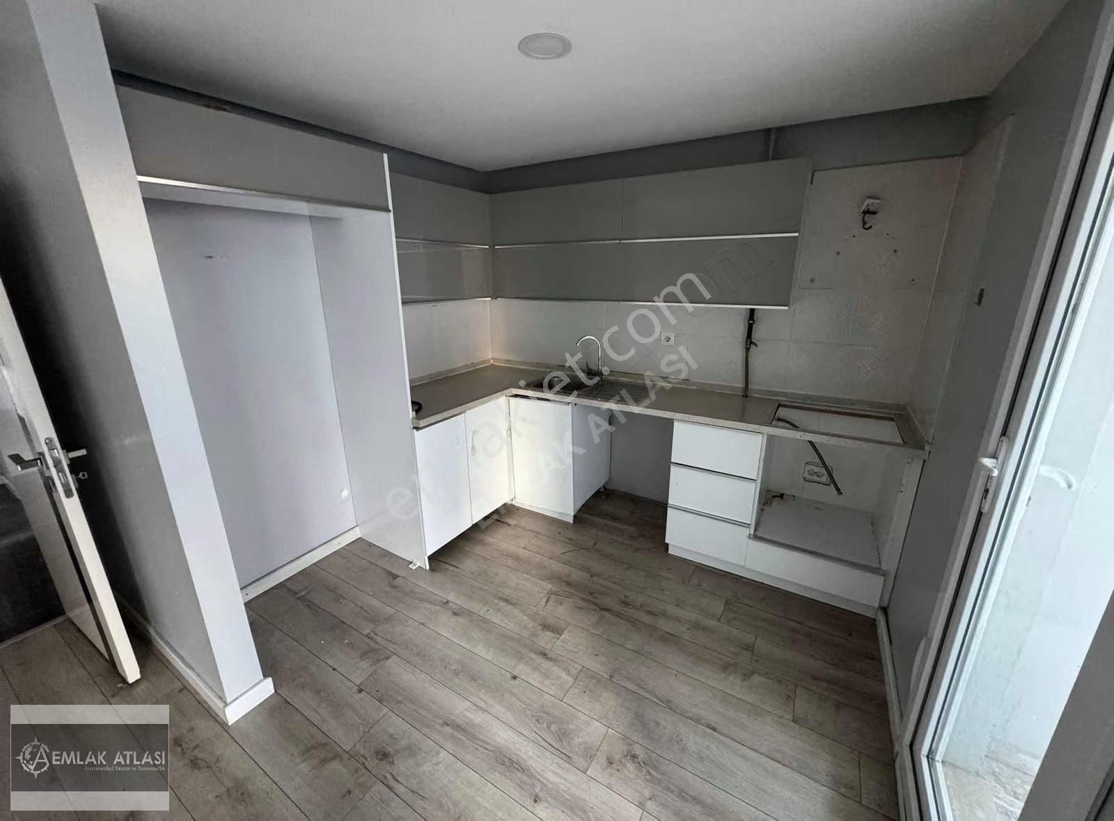 Pınar Mahallesinde 2+1 Açık Mutfak Kiralık Daire