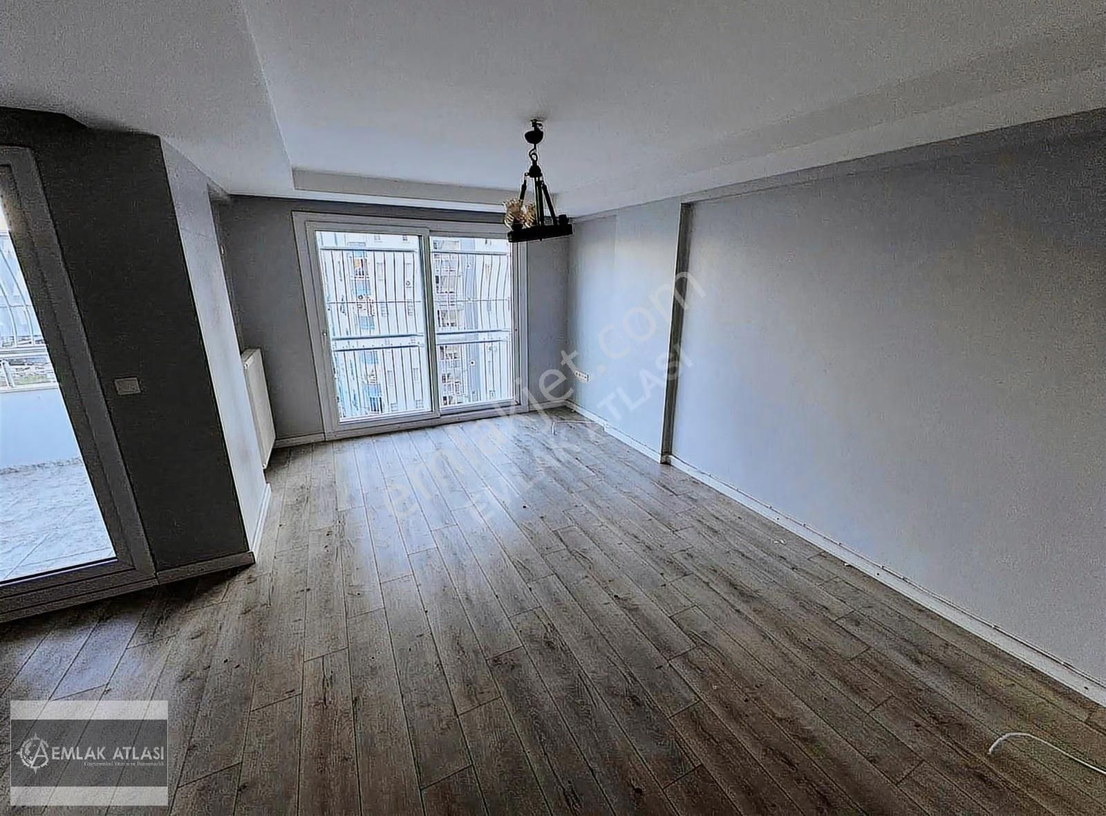 Pınar Mahallesinde 2+1 Açık Mutfak Kiralık Daire - Görsel 13