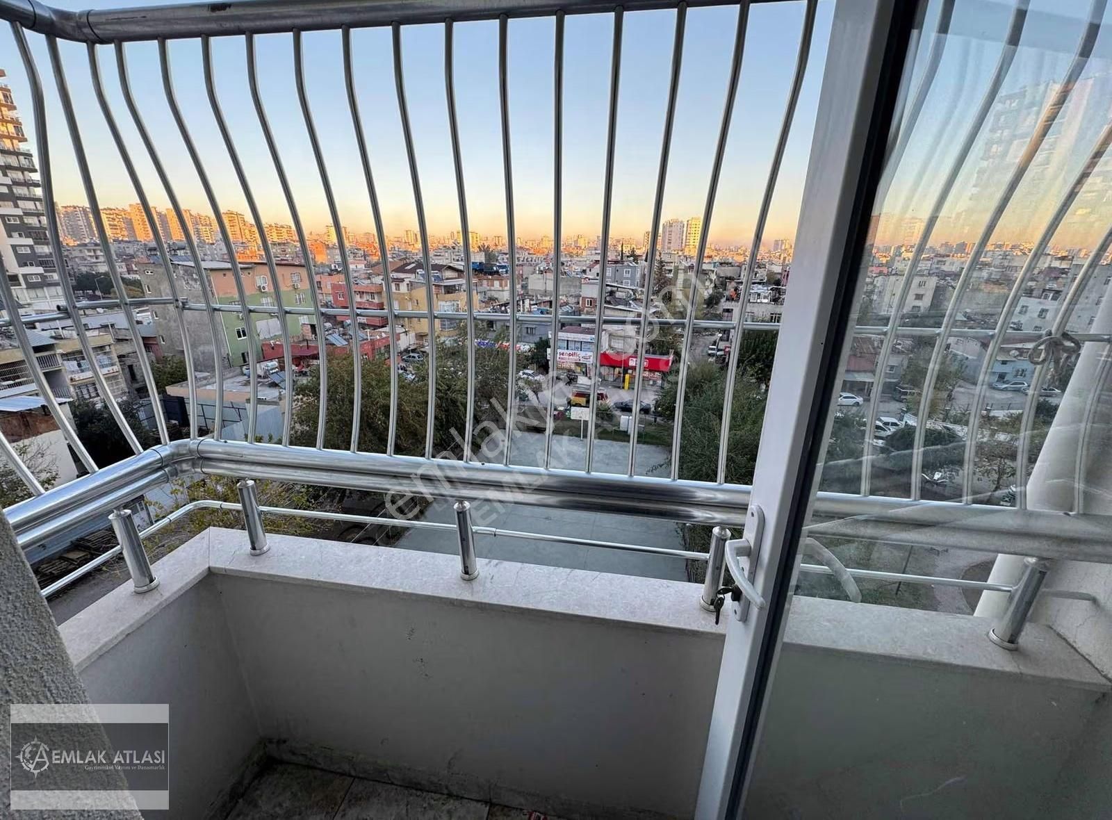 Pınar Mahallesinde 2+1 Açık Mutfak Kiralık Daire - Görsel 8