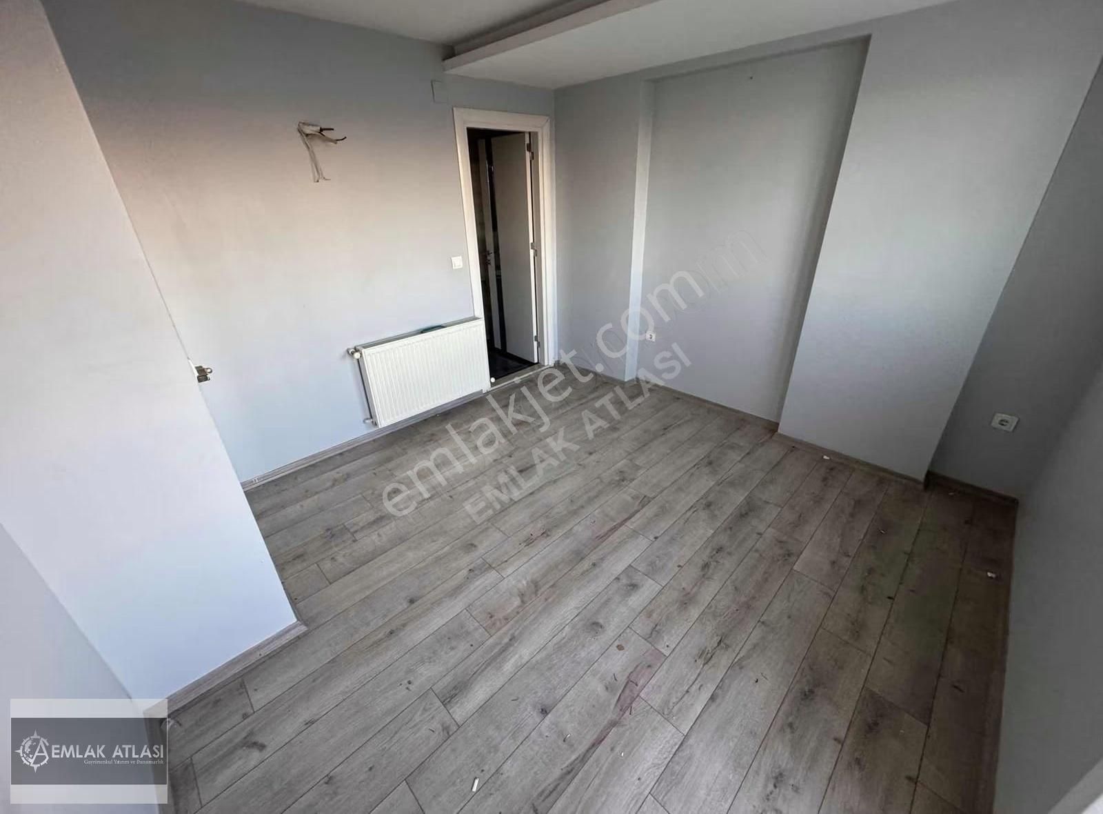 Pınar Mahallesinde 2+1 Açık Mutfak Kiralık Daire - Görsel 6