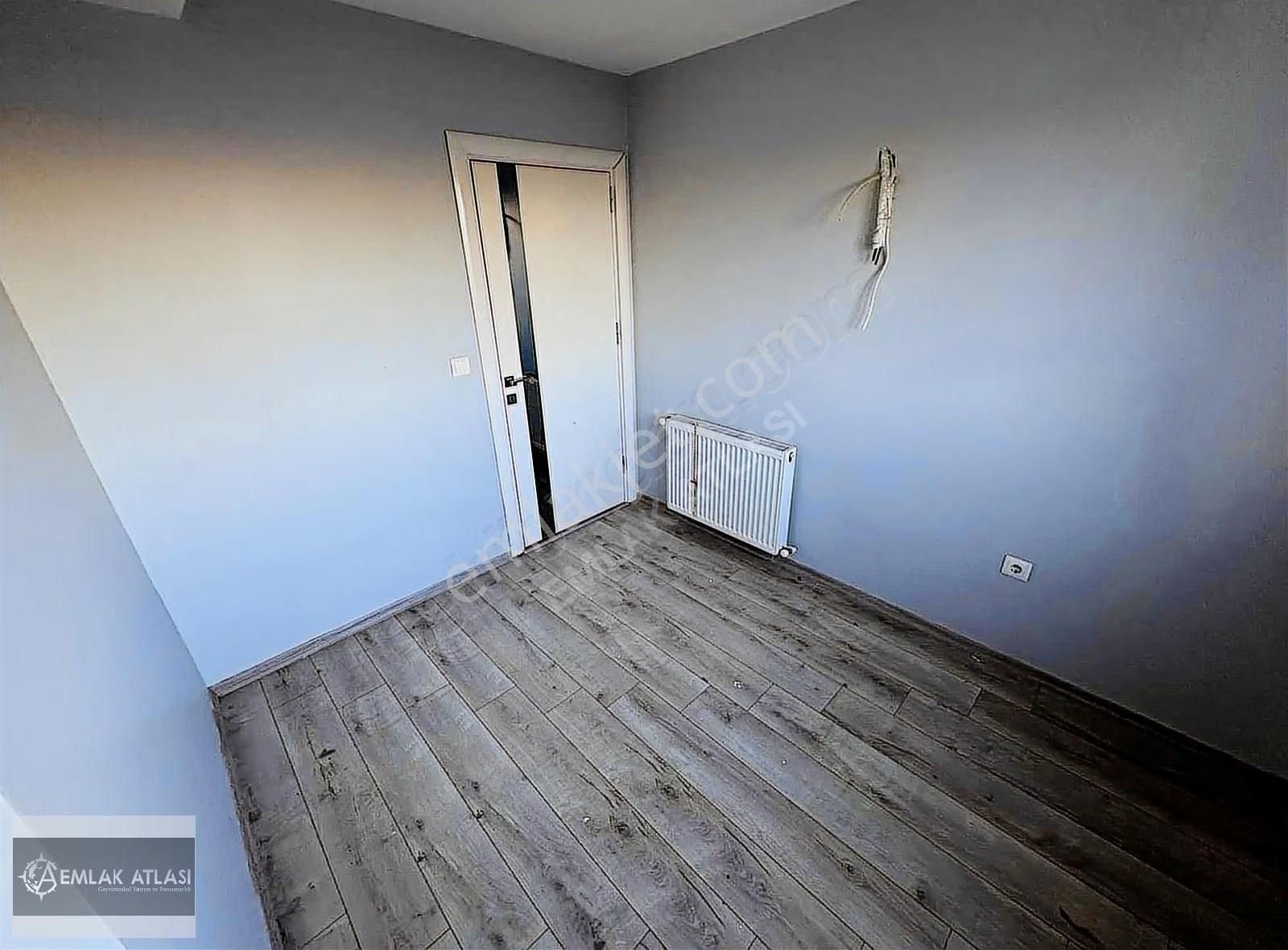 Pınar Mahallesinde 2+1 Açık Mutfak Kiralık Daire - Görsel 10