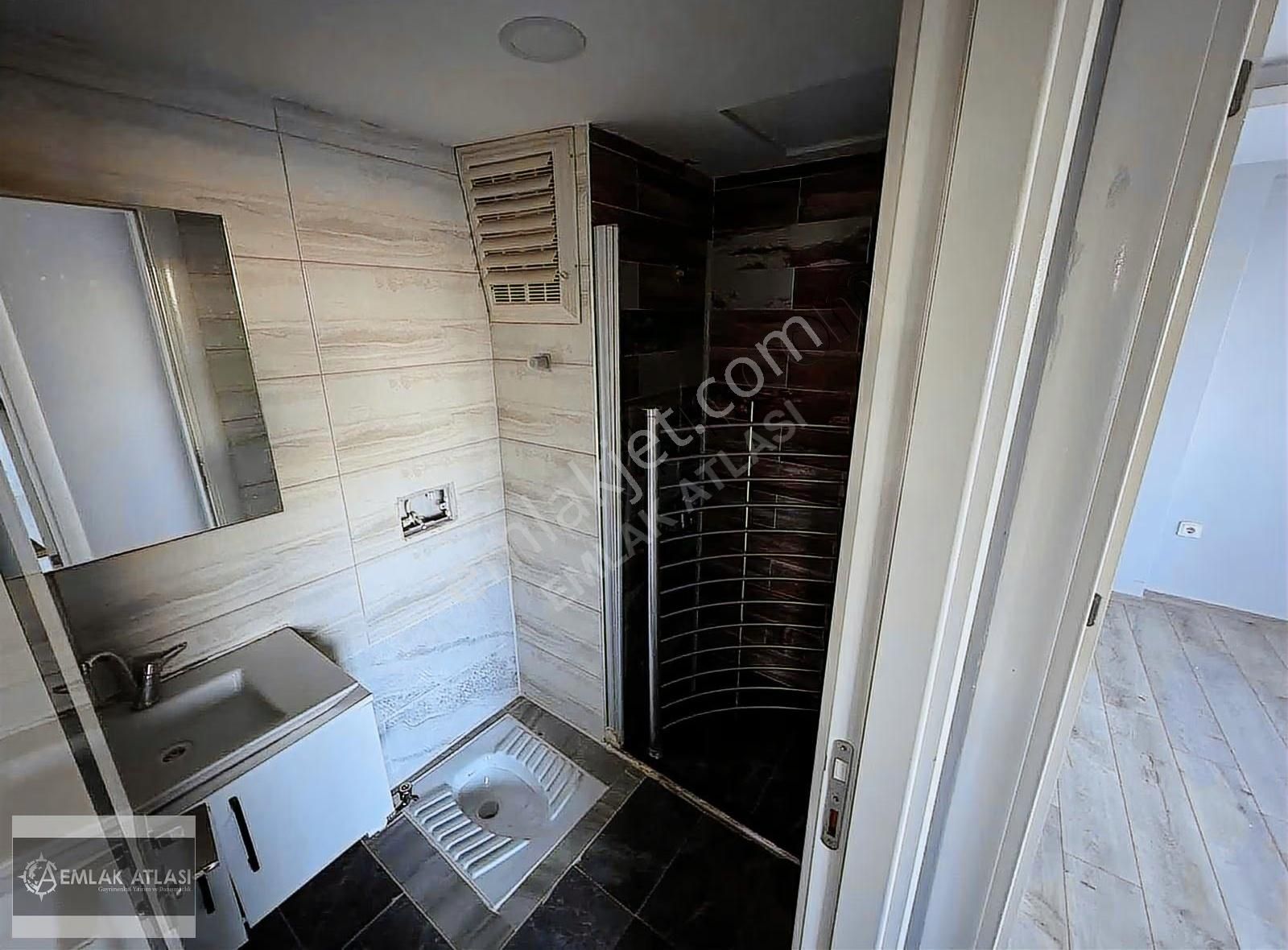 Pınar Mahallesinde 2+1 Açık Mutfak Kiralık Daire - Görsel 17