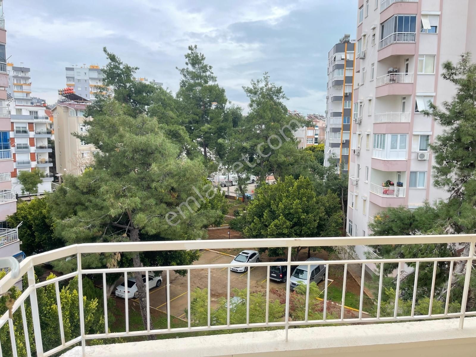 Gürsu Mahallesi 2+1 Kiralık Daire - Görsel 23