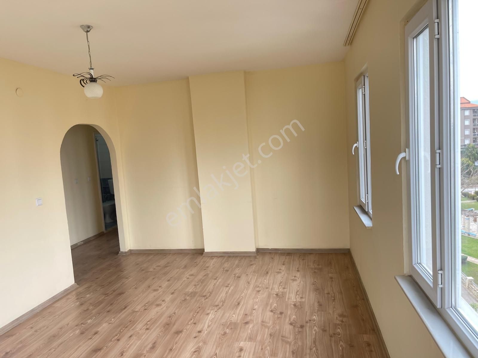 Gürsu Mahallesi 2+1 Kiralık Daire - Görsel 17