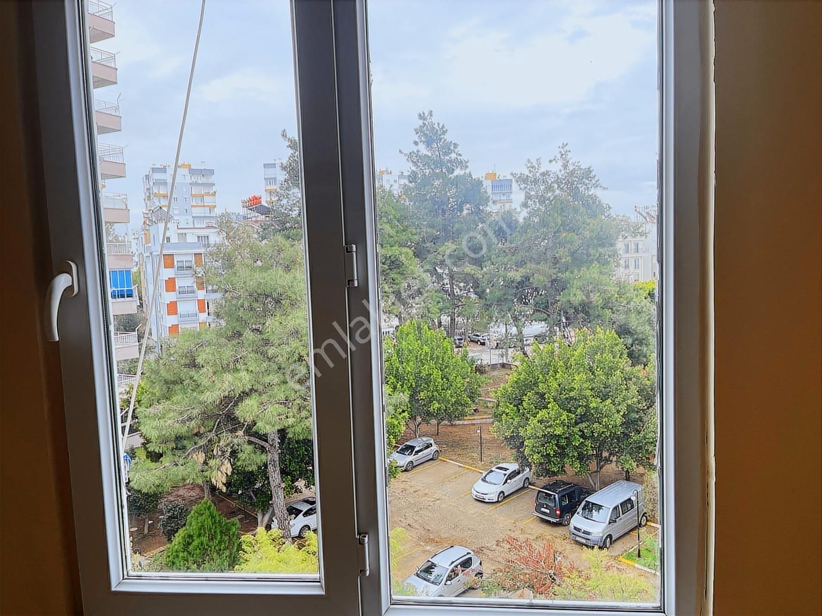 Gürsu Mahallesi 2+1 Kiralık Daire - Görsel 20