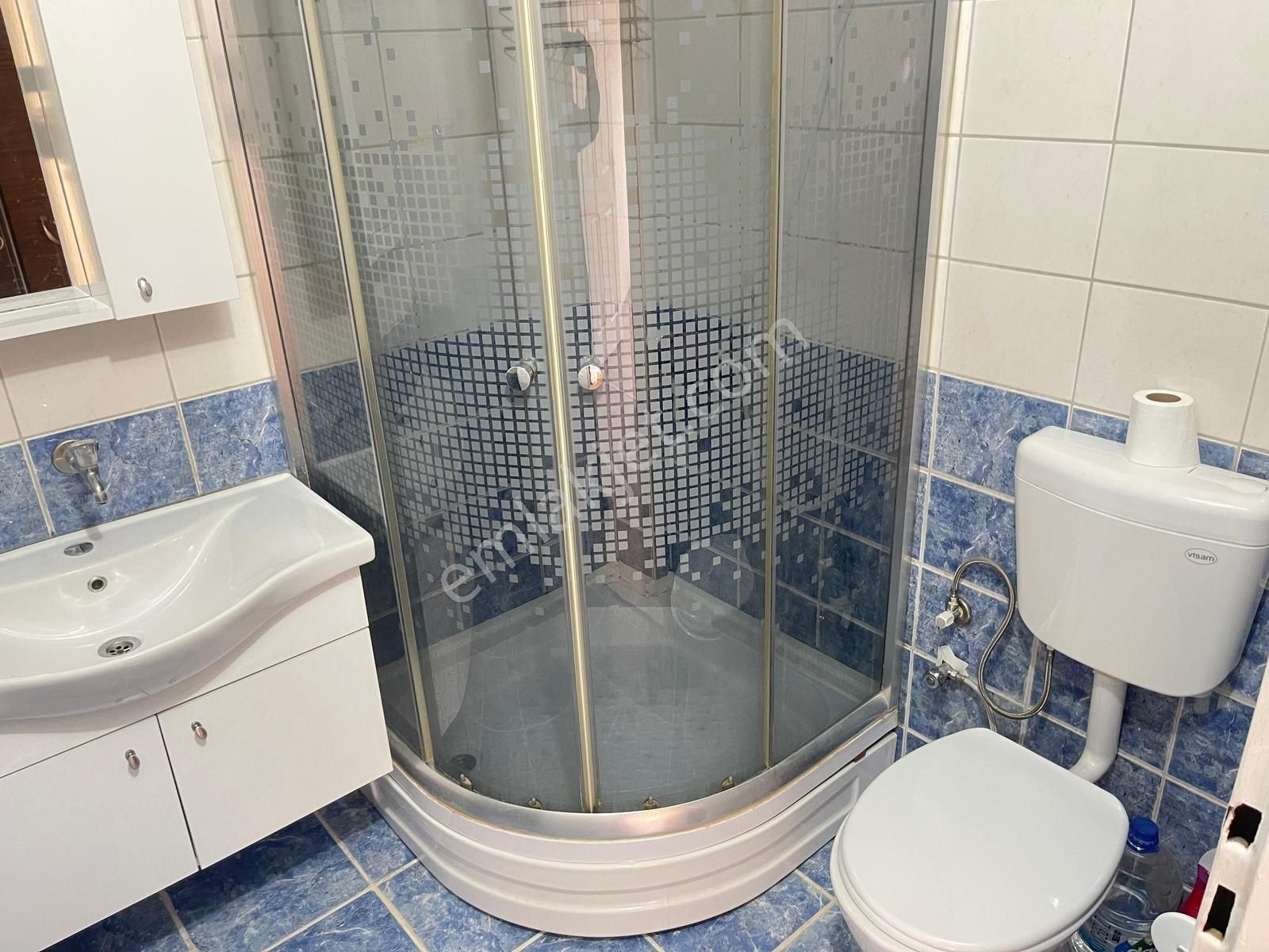 Gürsu Mahallesi 2+1 Kiralık Daire - Görsel 14