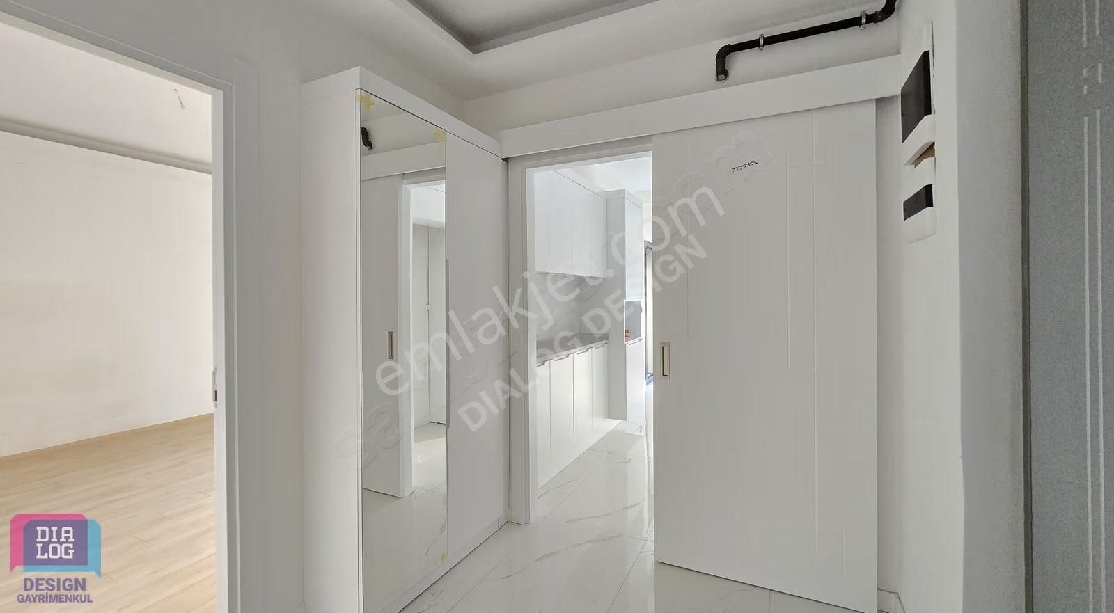 Bayraklı Merkezde Cadde Üzeri Kiralık 3+1 Lüks Daire - Görsel 8