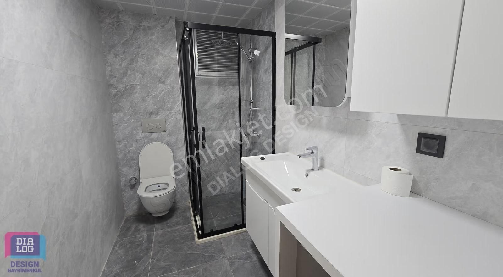 Bayraklı Merkezde Cadde Üzeri Kiralık 3+1 Lüks Daire - Görsel 20