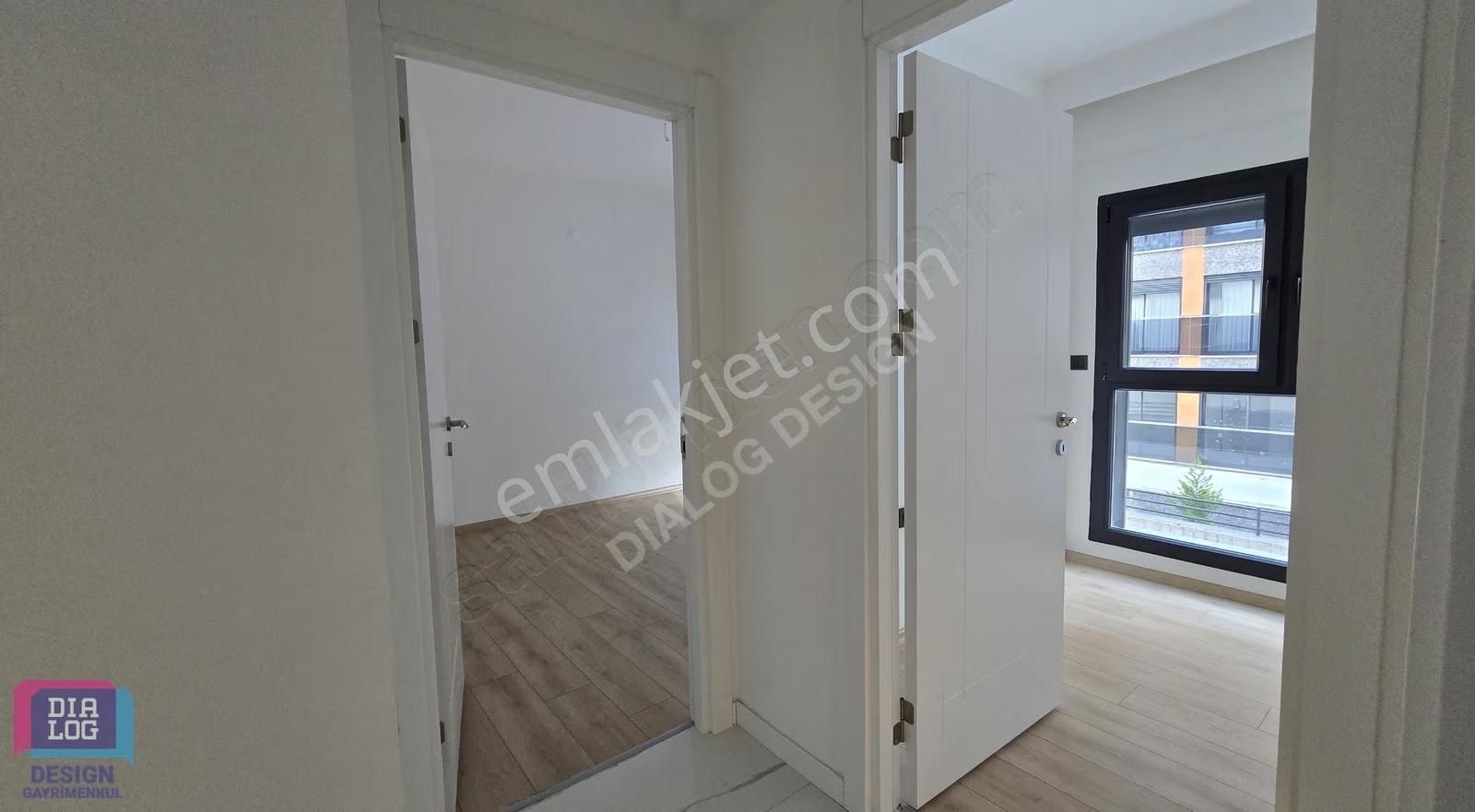 Bayraklı Merkezde Cadde Üzeri Kiralık 3+1 Lüks Daire - Görsel 34